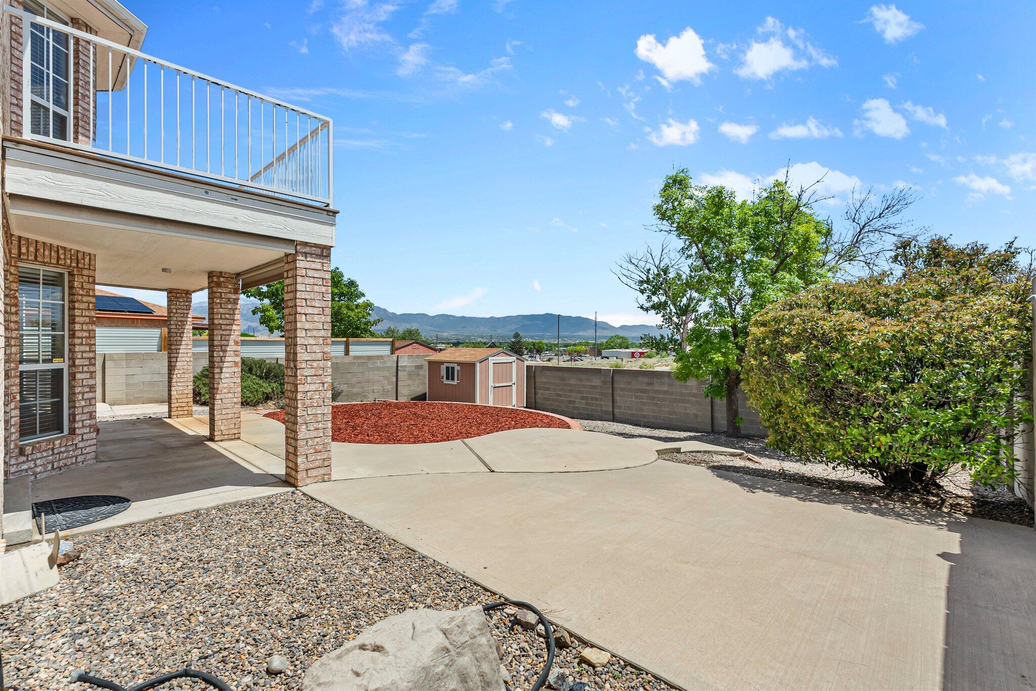 4408 CACTUS HILLS Place NW