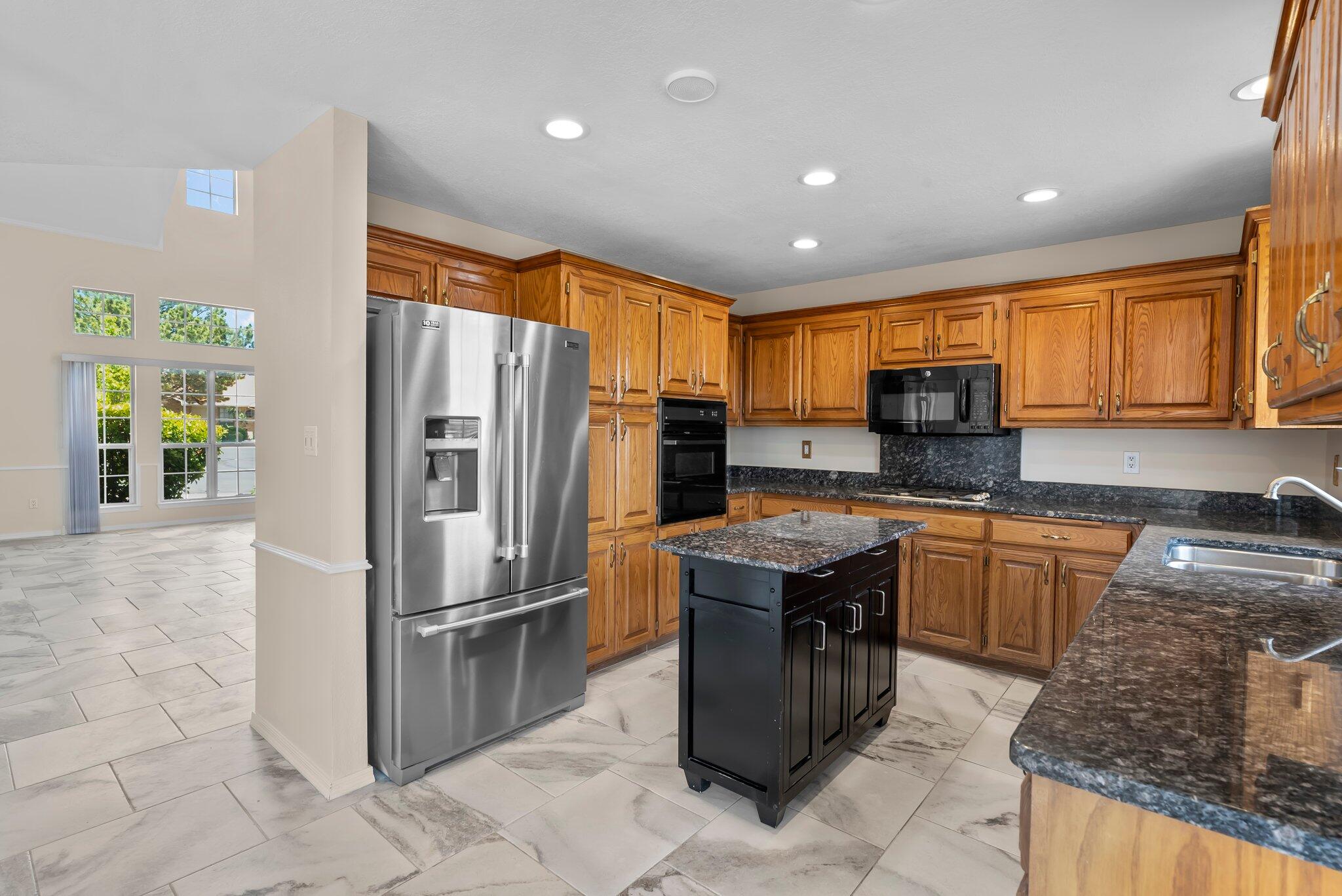 4408 CACTUS HILLS Place NW