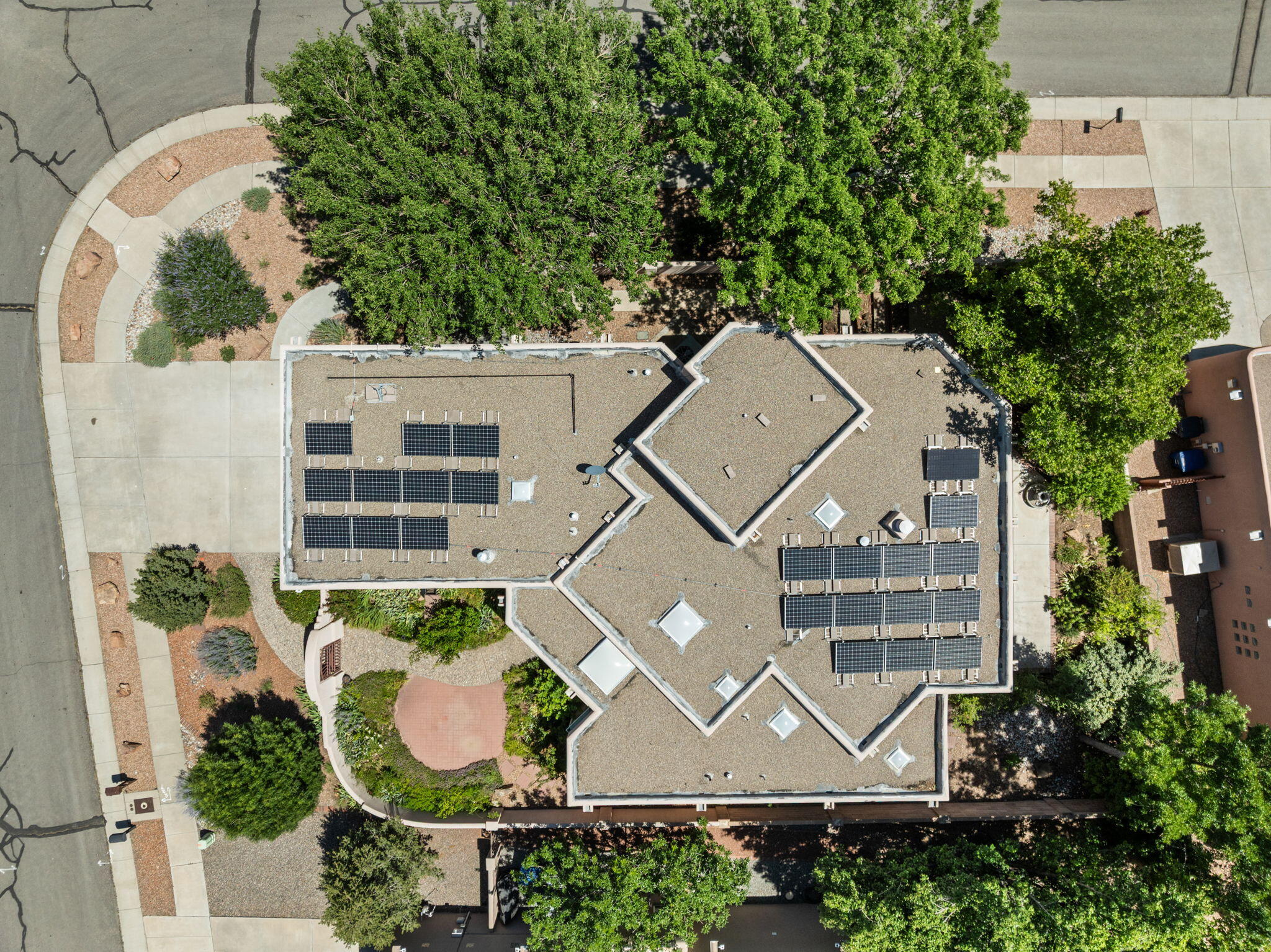 2308 VIA MADRID Drive NW