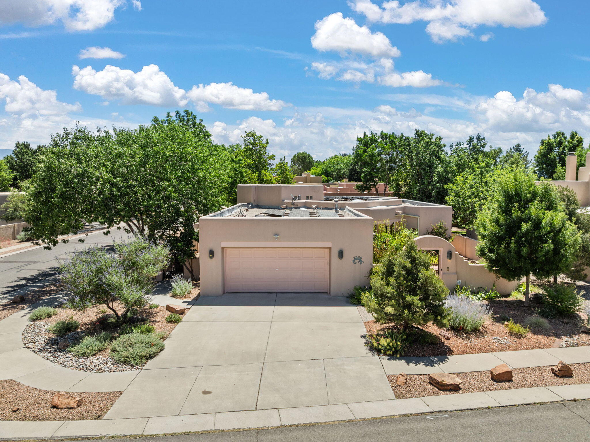 2308 VIA MADRID Drive NW