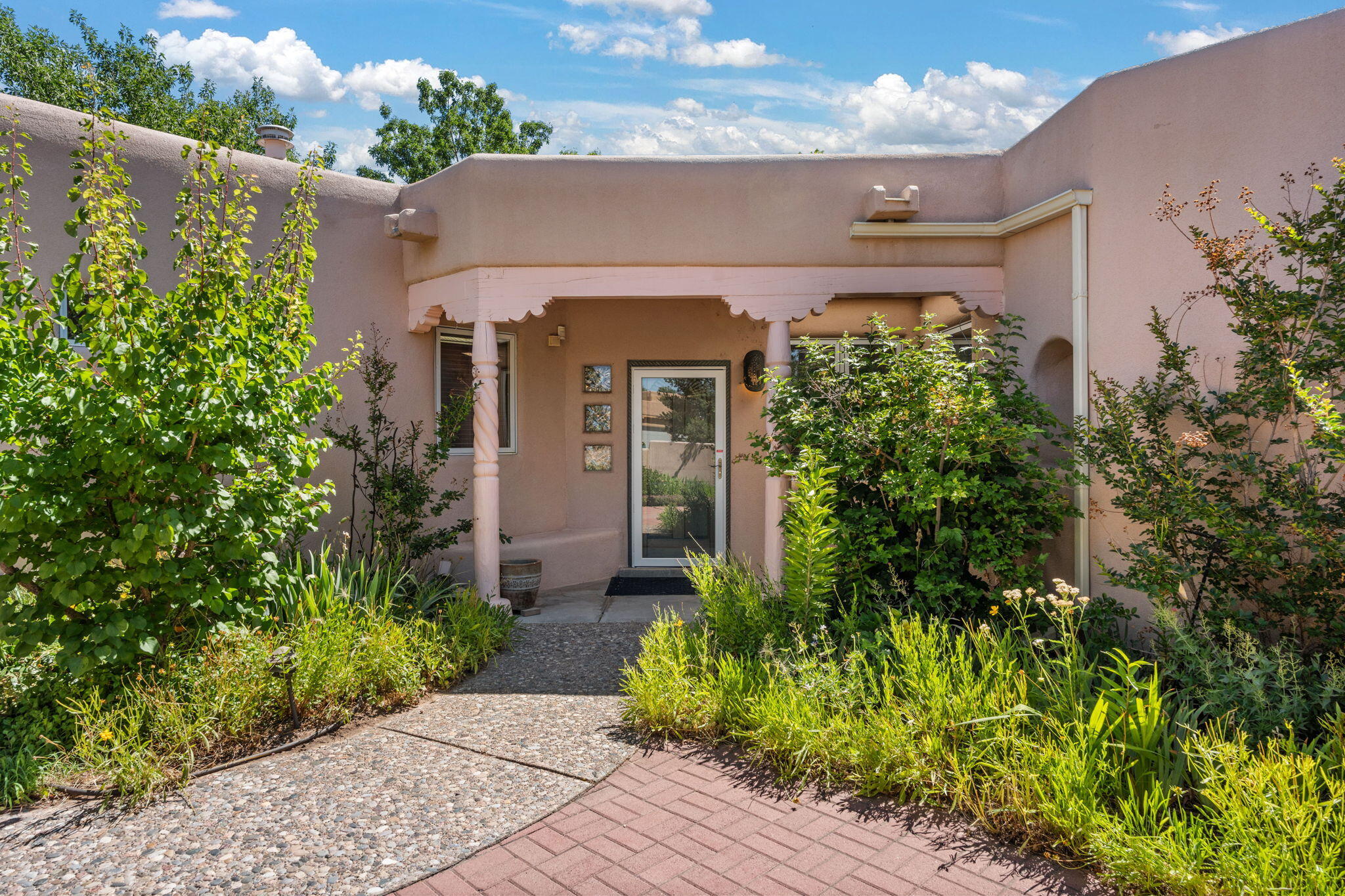 2308 VIA MADRID Drive NW