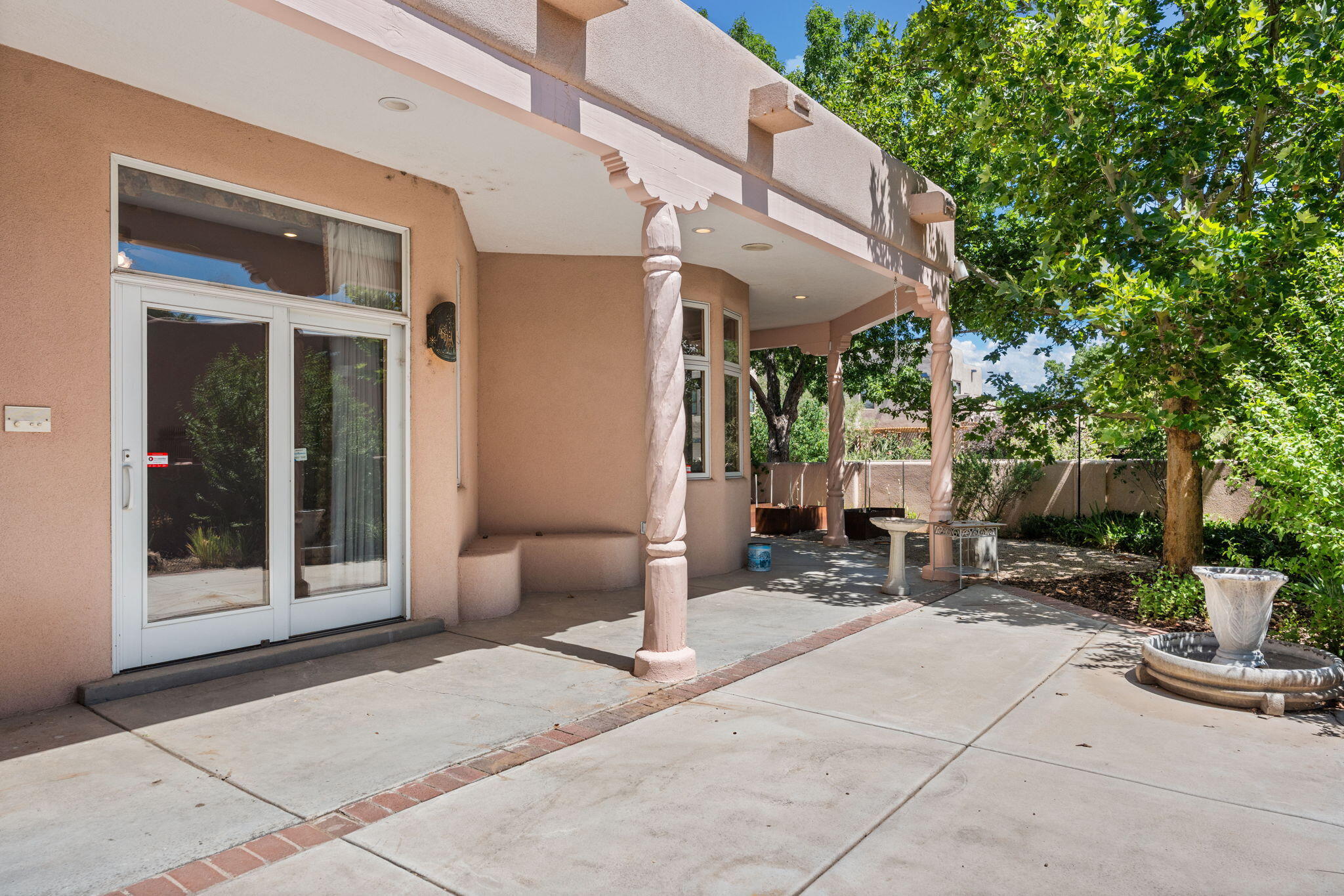 2308 VIA MADRID Drive NW