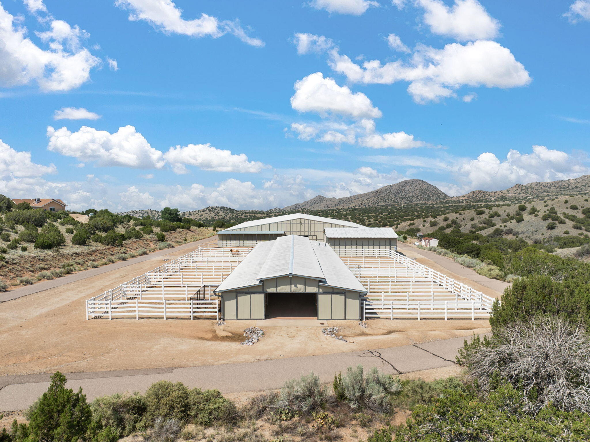 3150 Coyote Trail