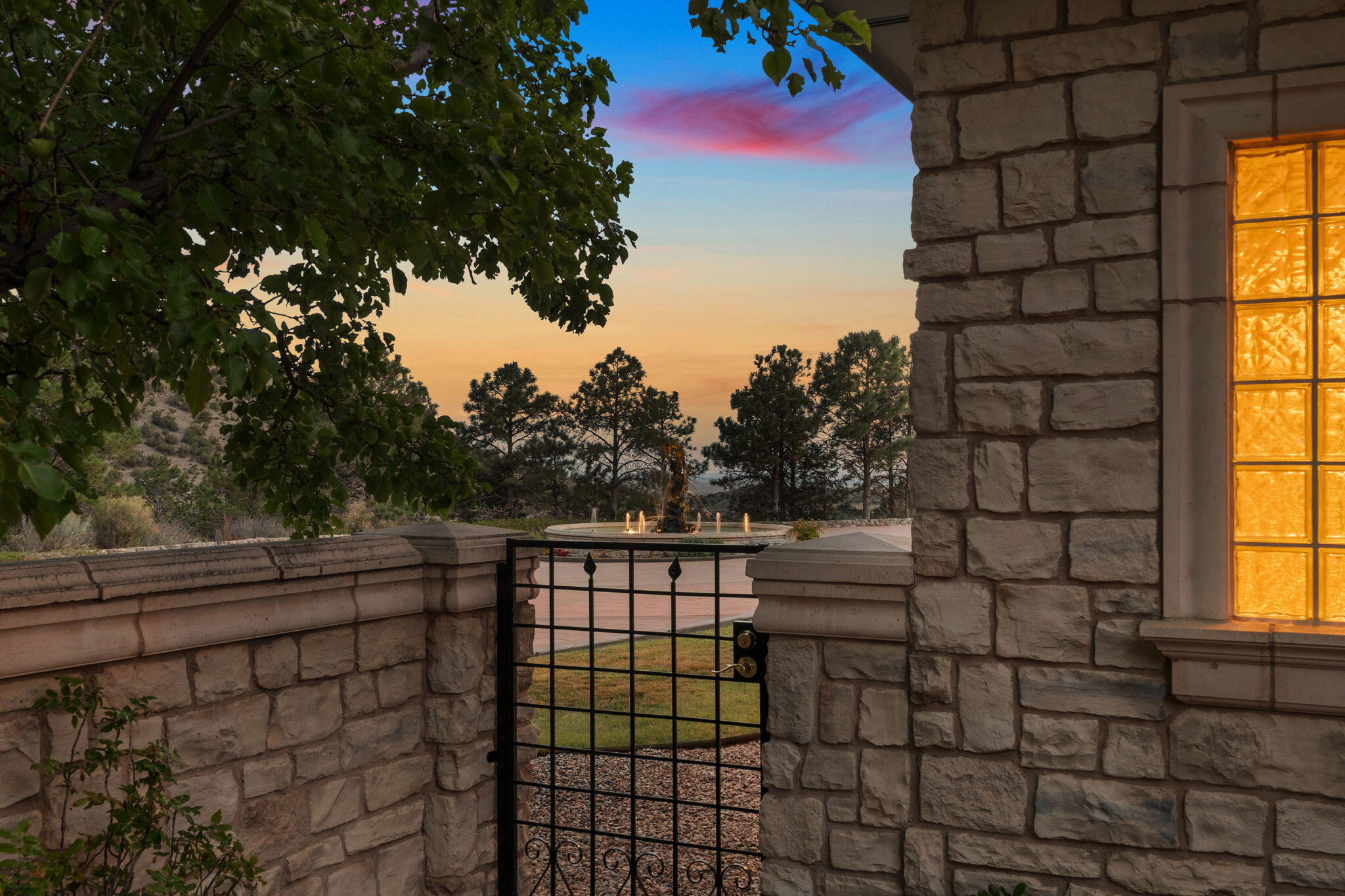 3150 Coyote Trail