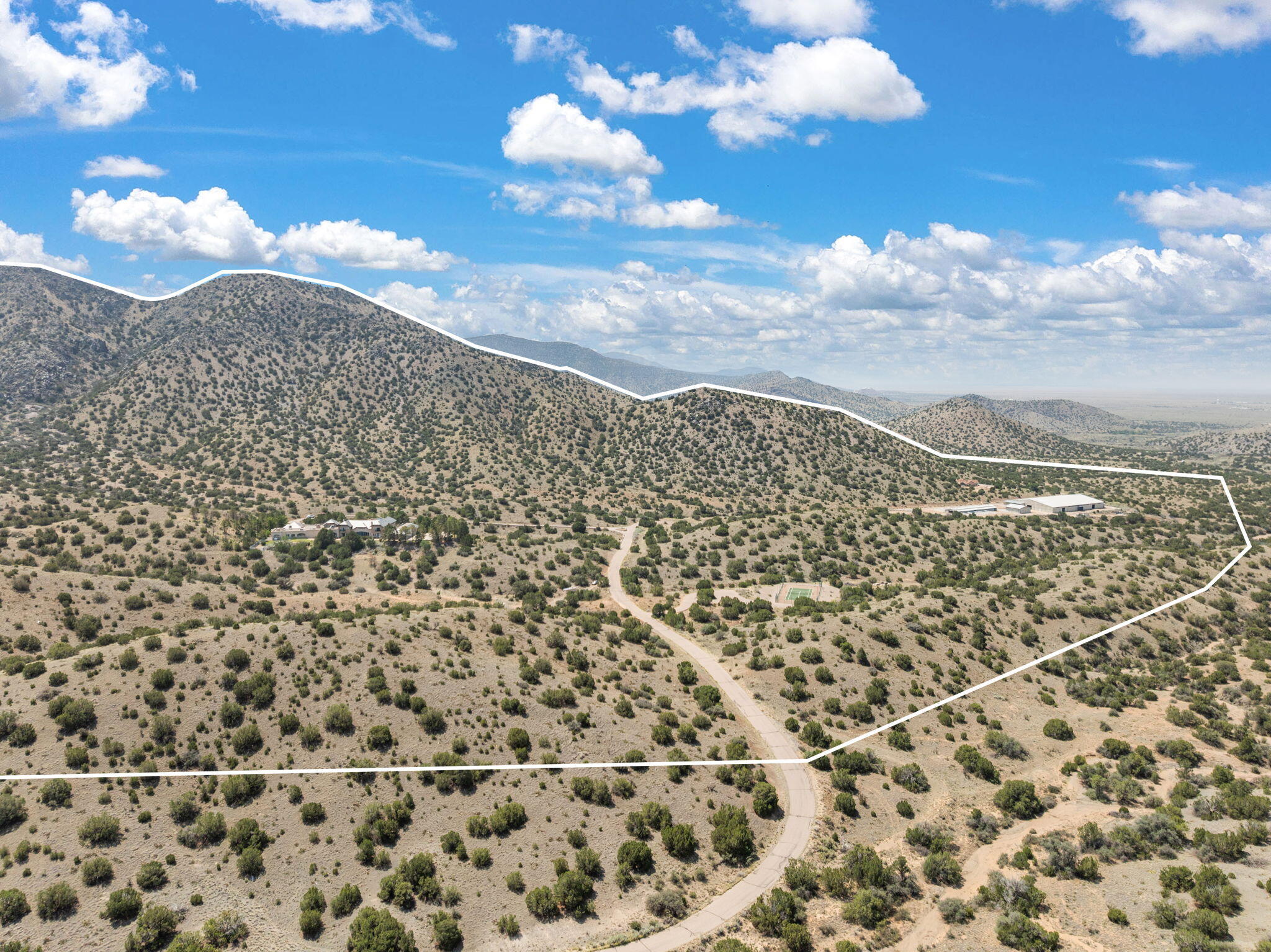3150 Coyote Trail