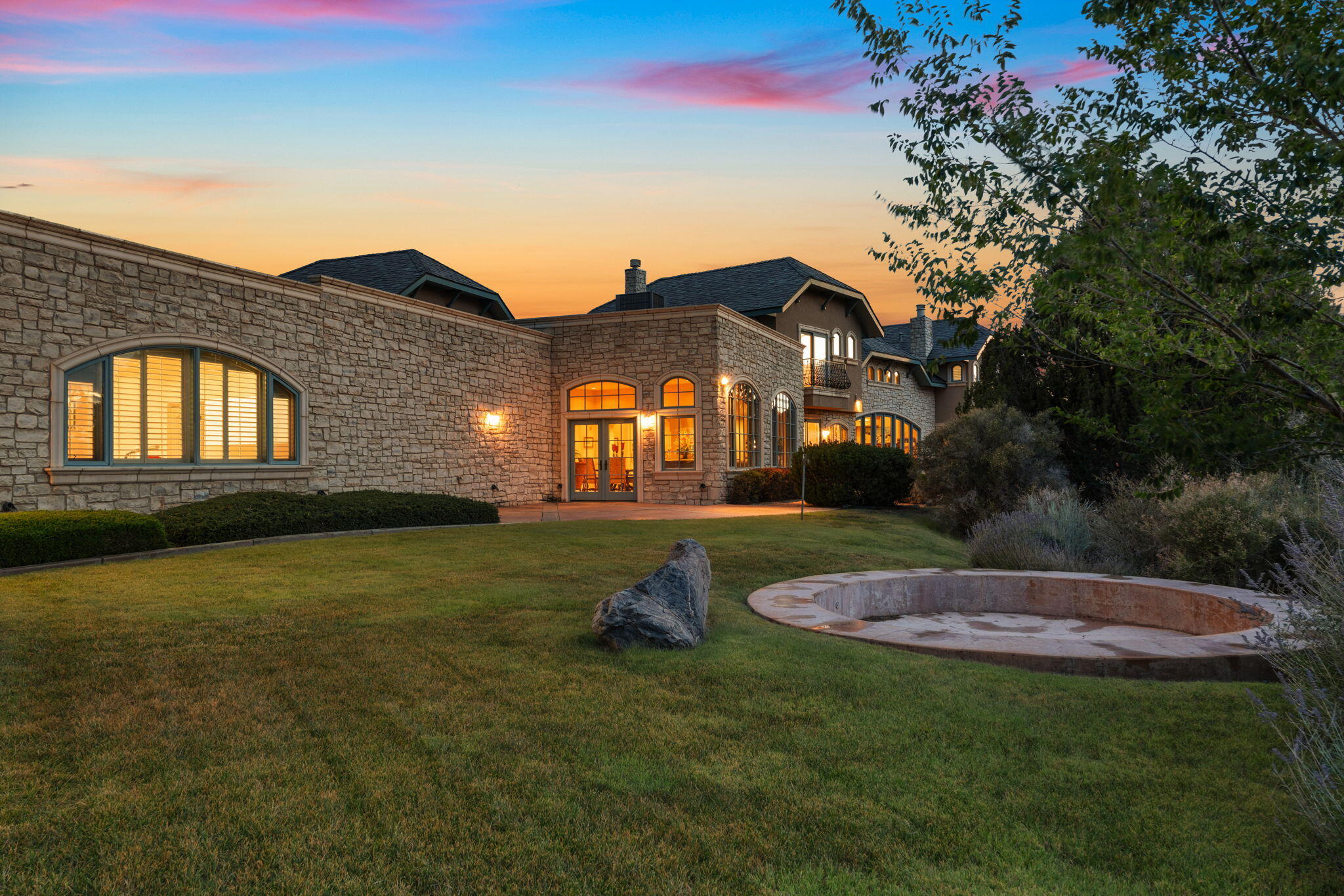 3150 Coyote Trail