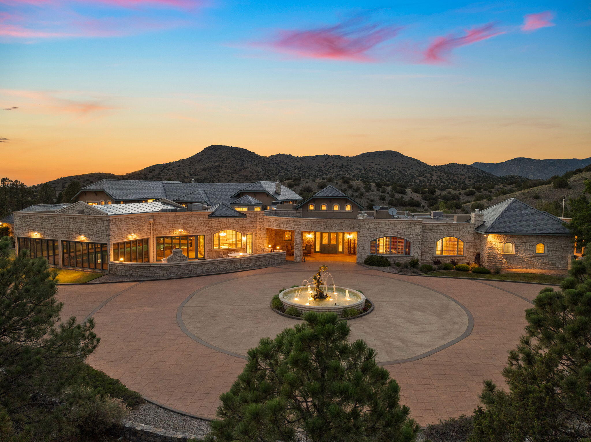 3150 Coyote Trail