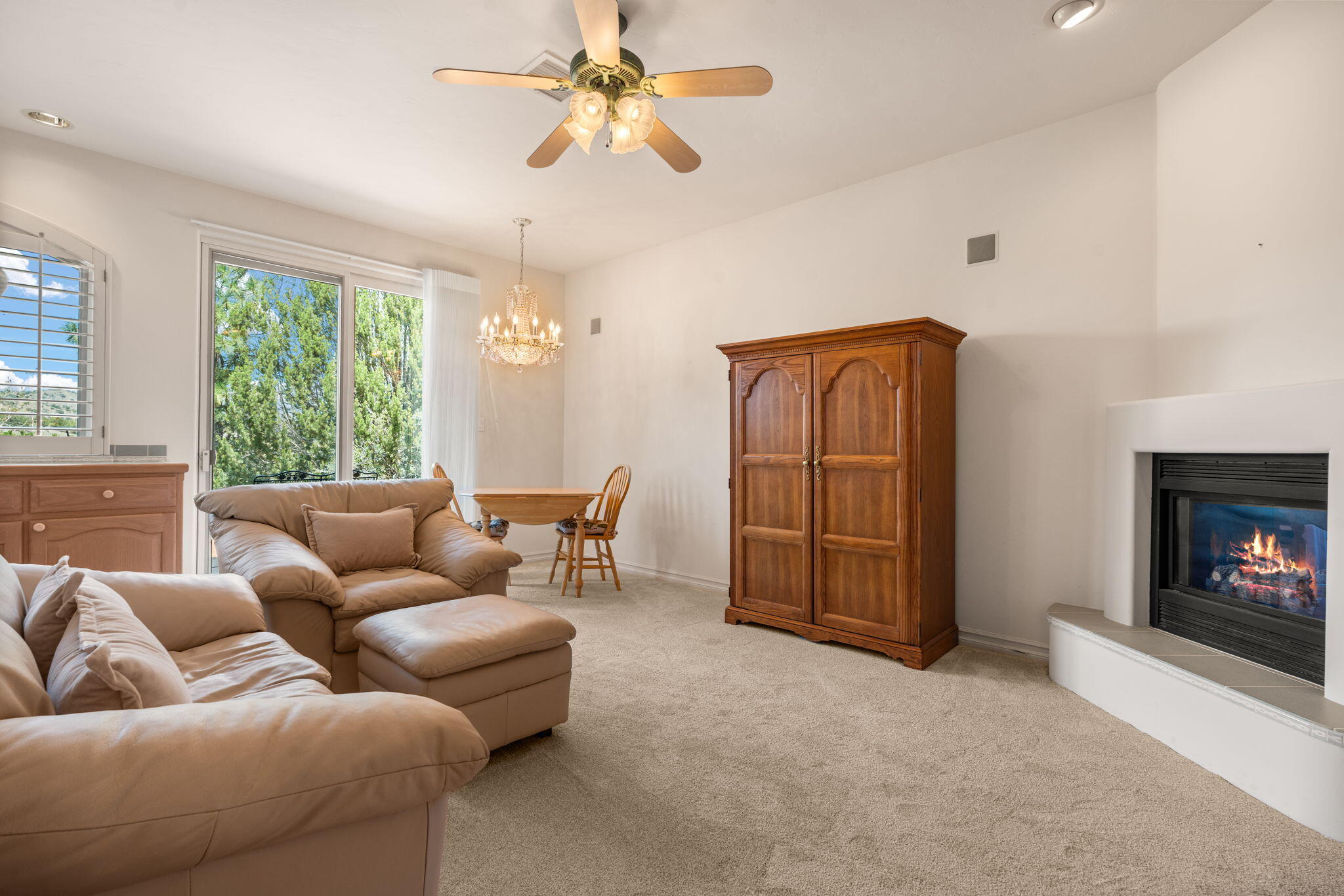 3150 Coyote Trail