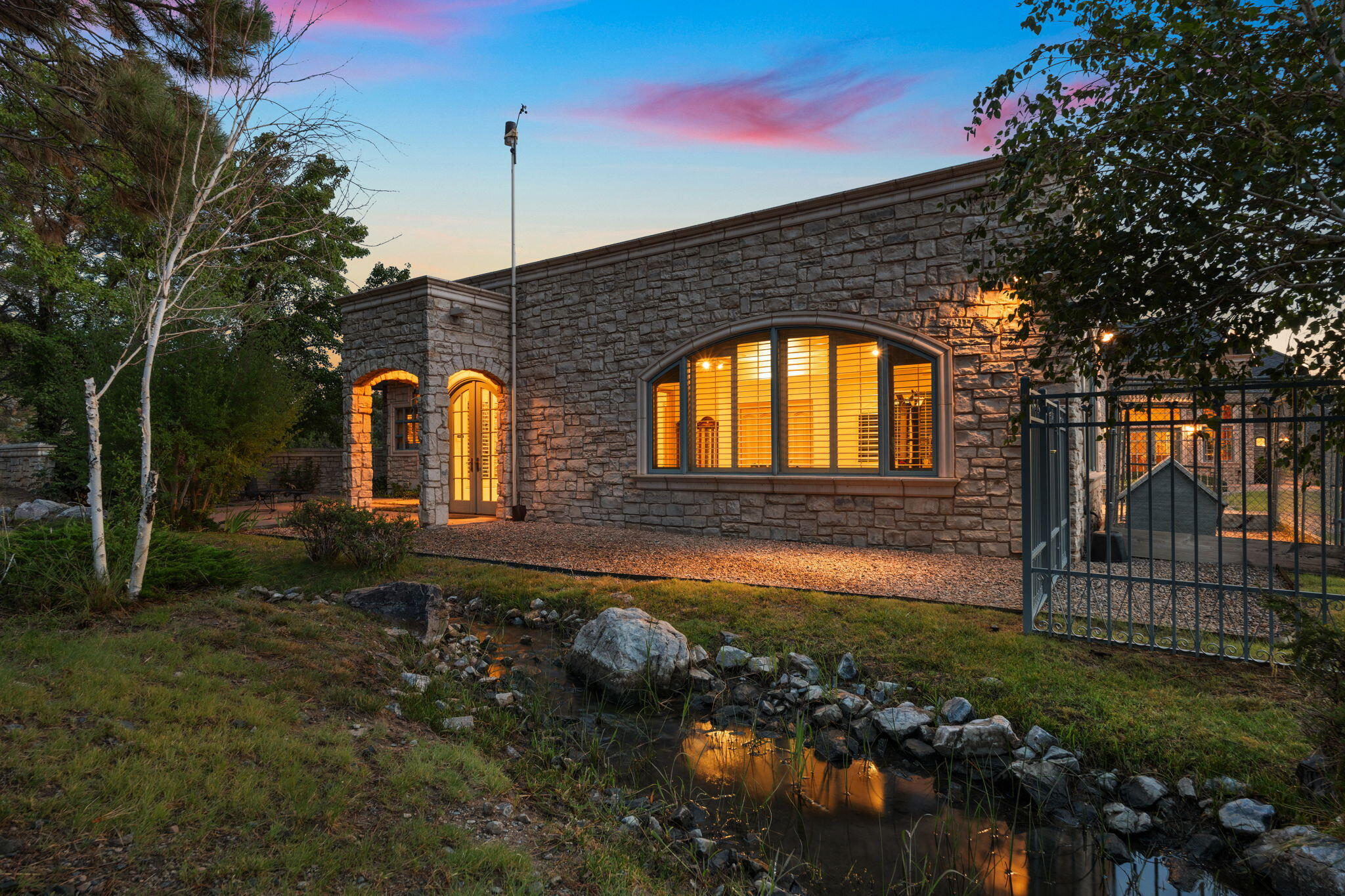 3150 Coyote Trail