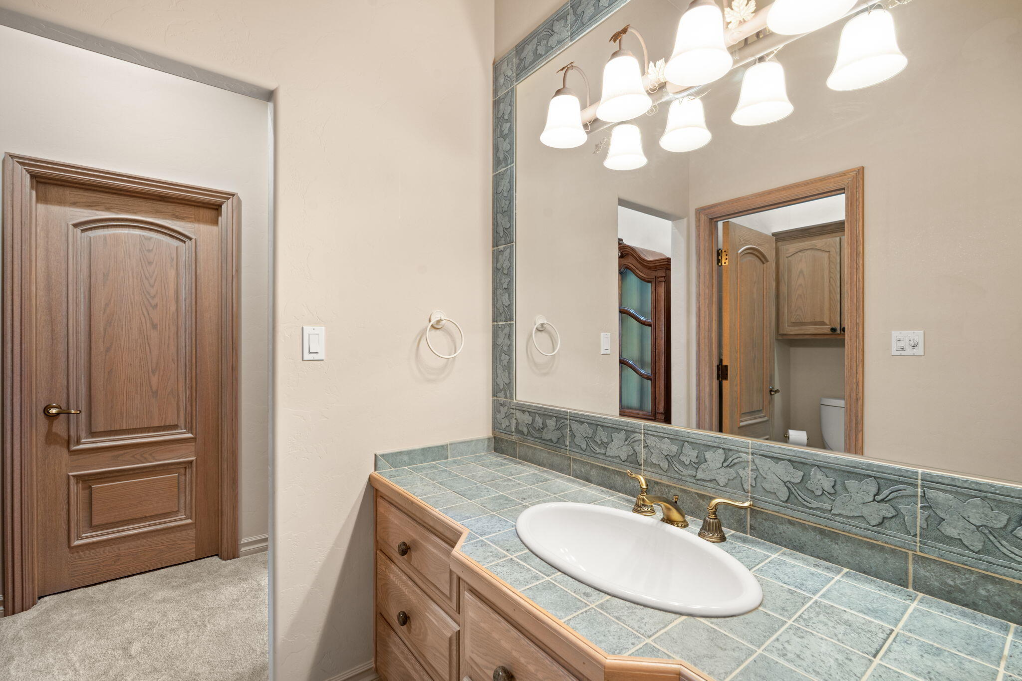3150 Coyote Trail
