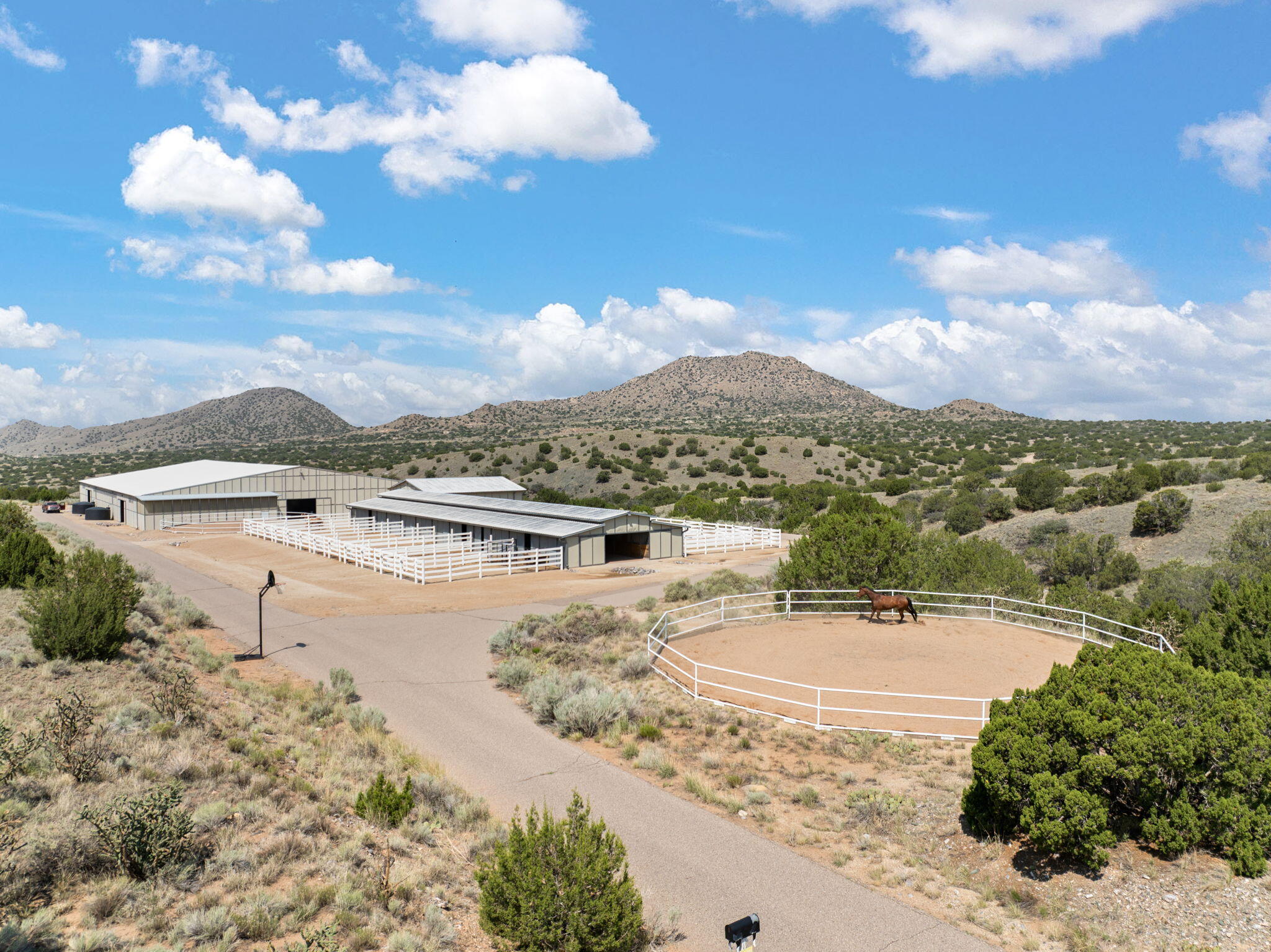3150 Coyote Trail