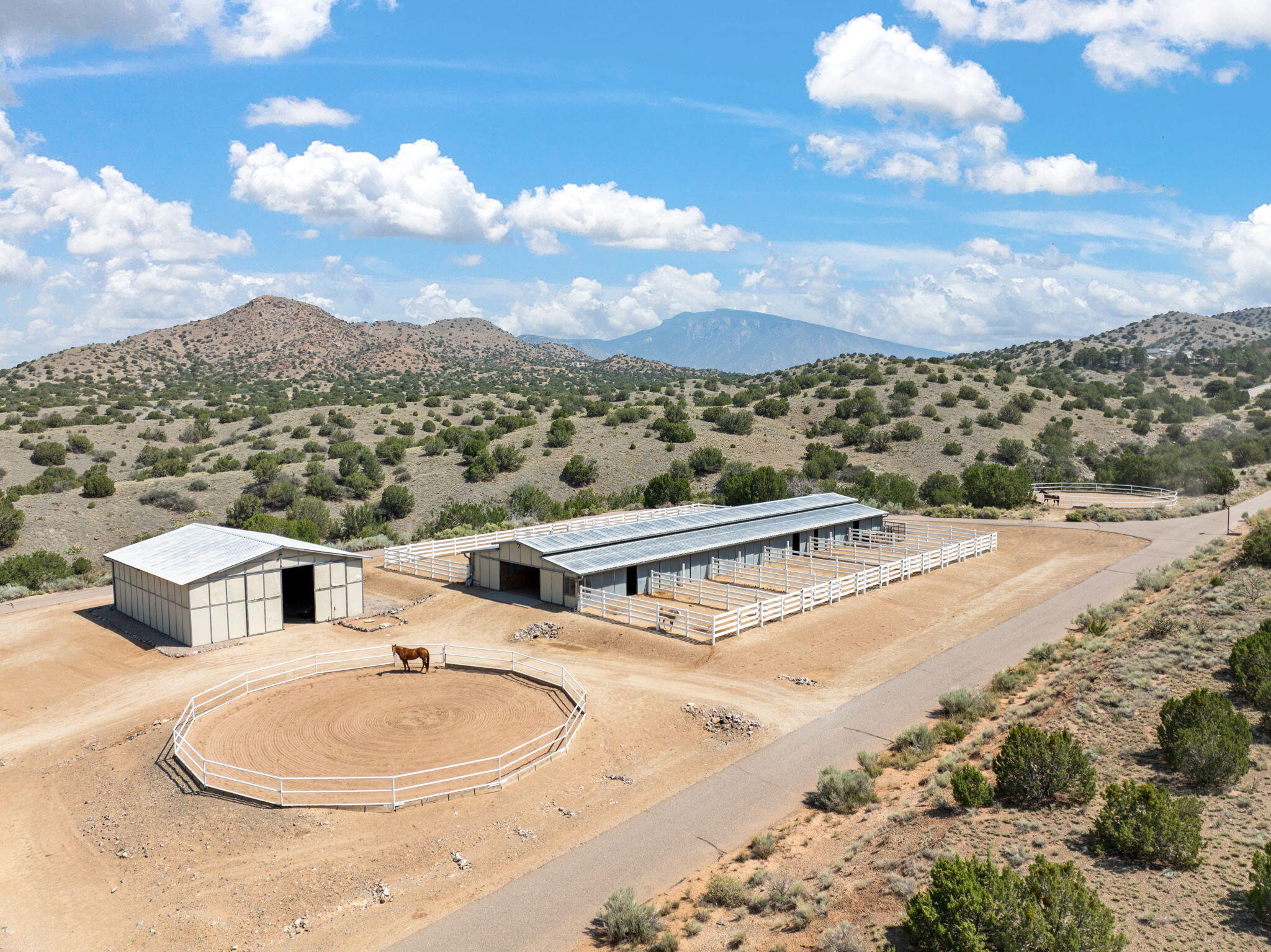 3150 Coyote Trail