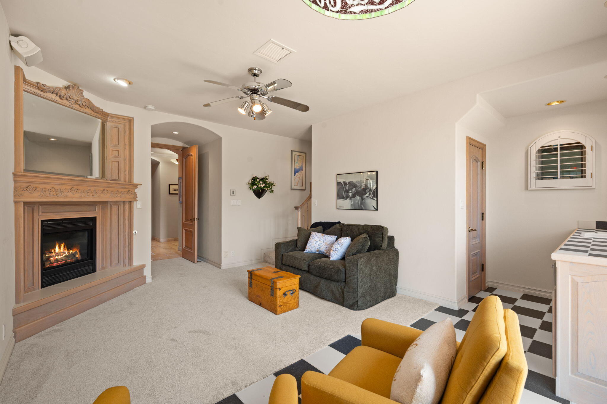 3150 Coyote Trail