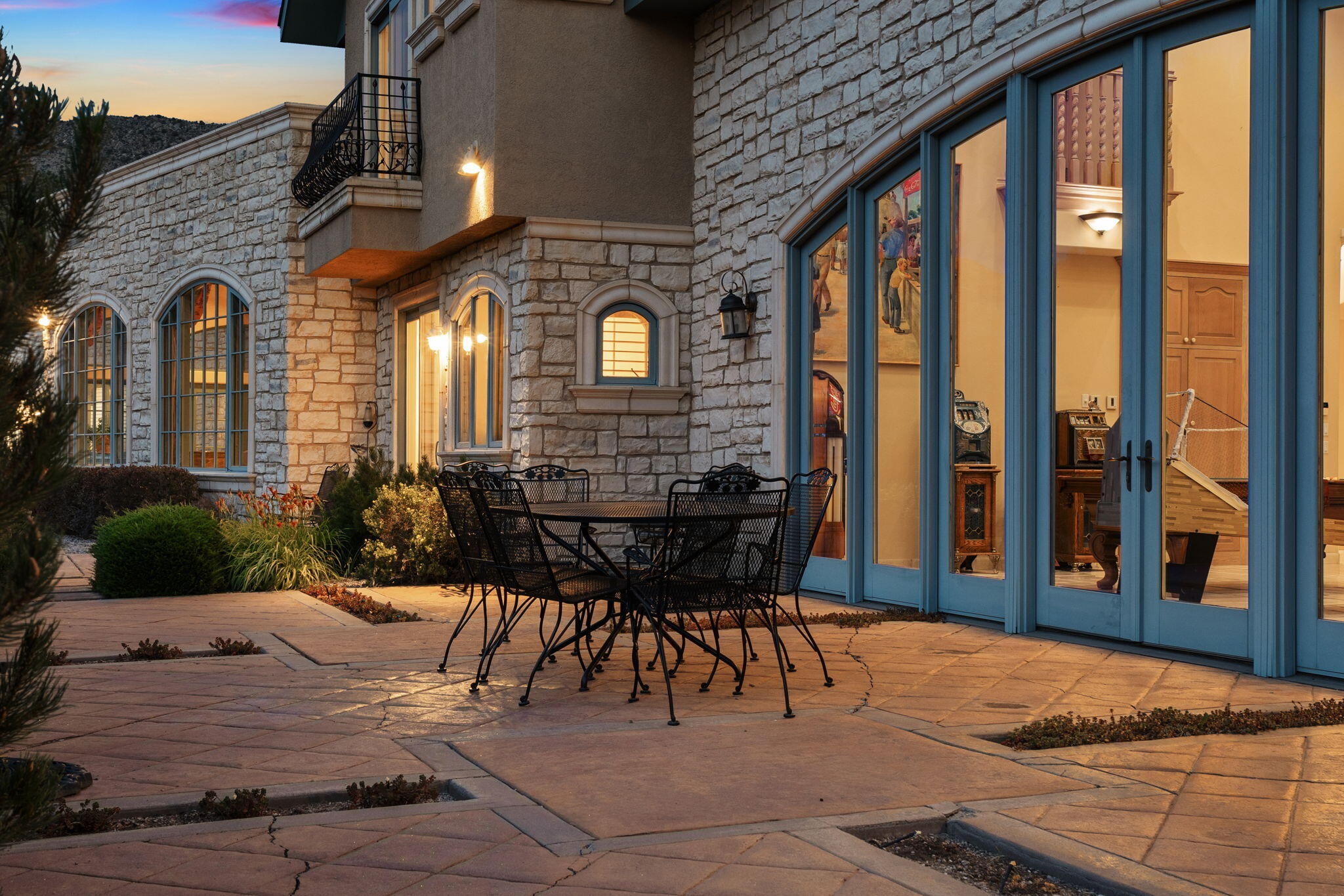 3150 Coyote Trail