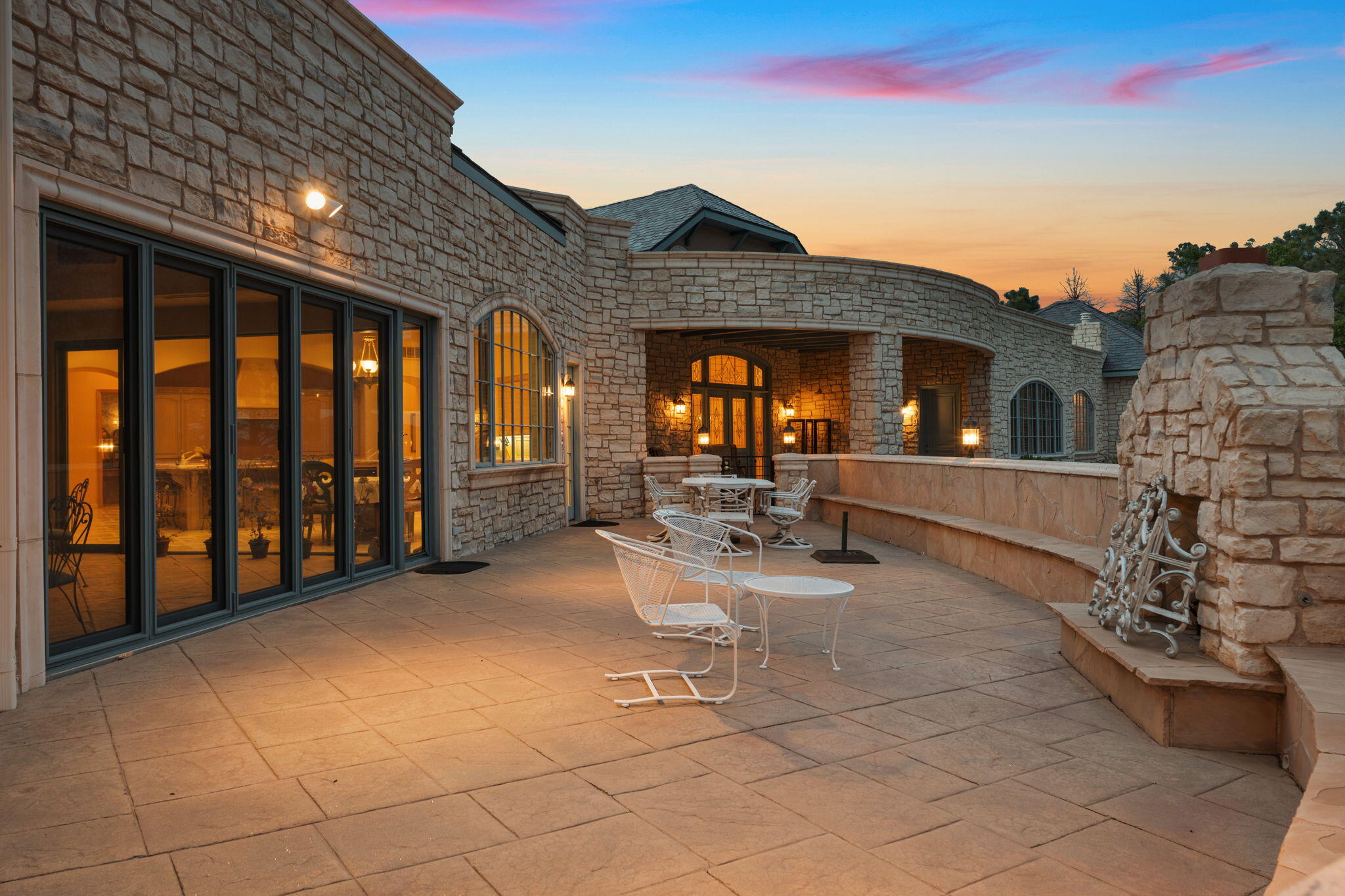 3150 Coyote Trail
