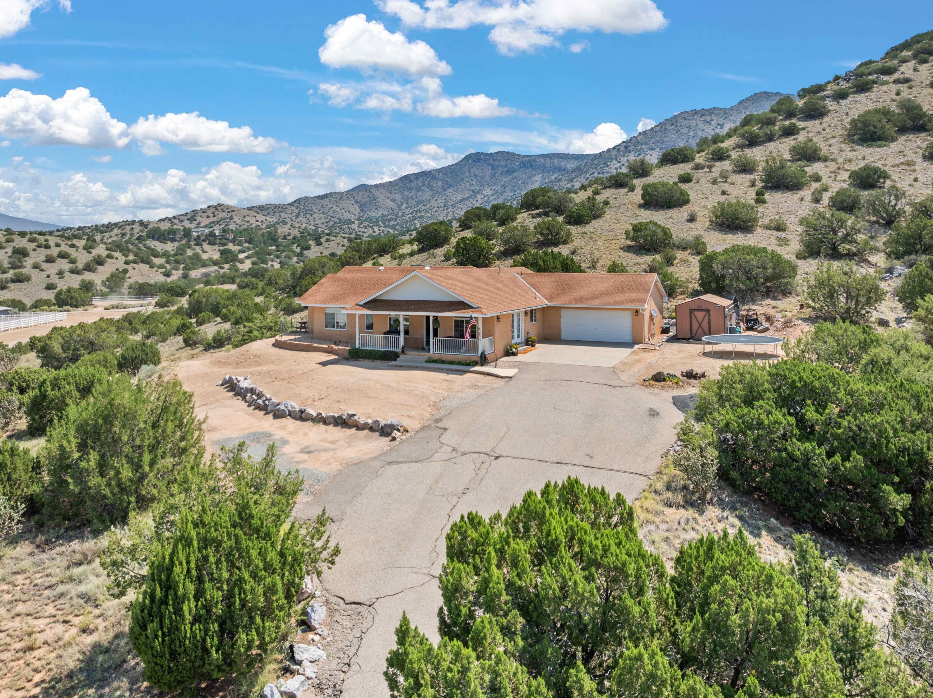 3150 Coyote Trail