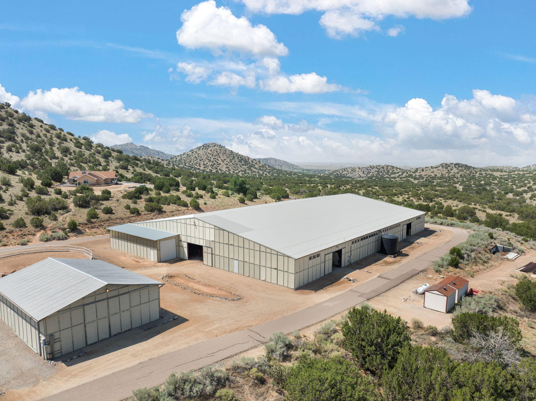 3150 Coyote Trail