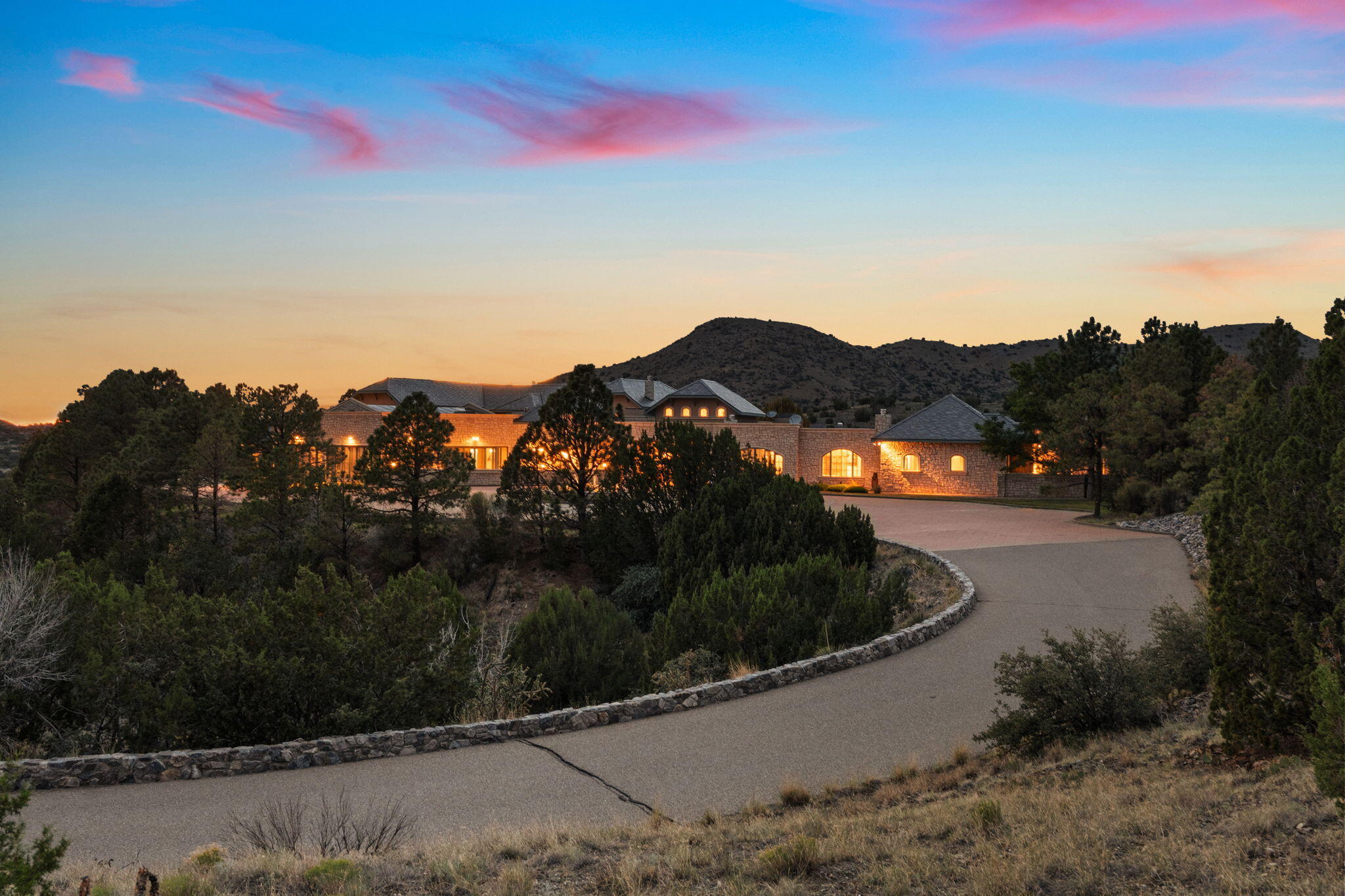 3150 Coyote Trail
