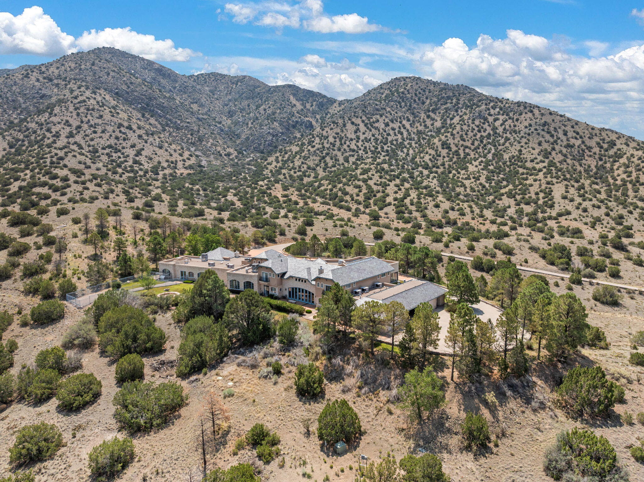 3150 Coyote Trail