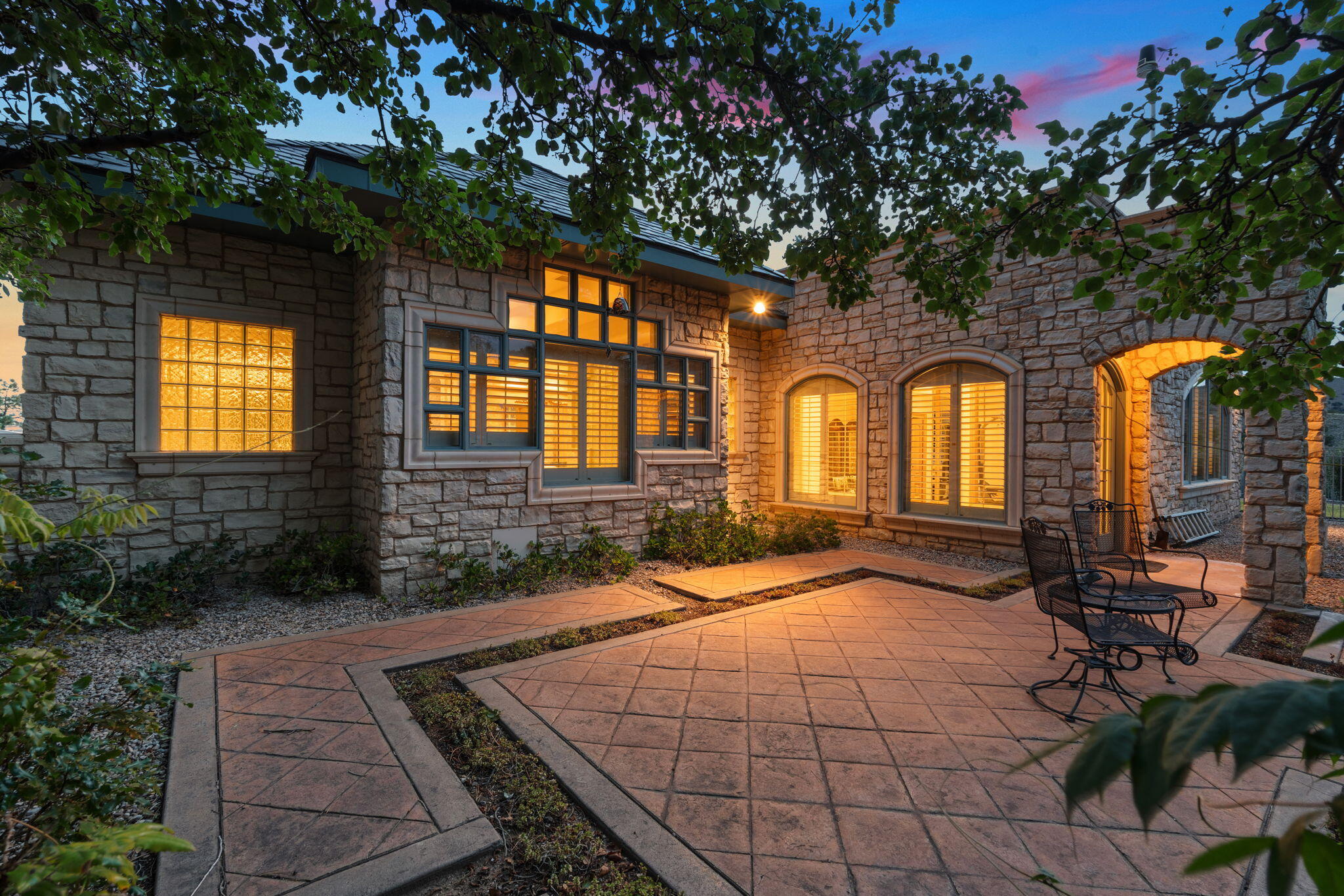 3150 Coyote Trail