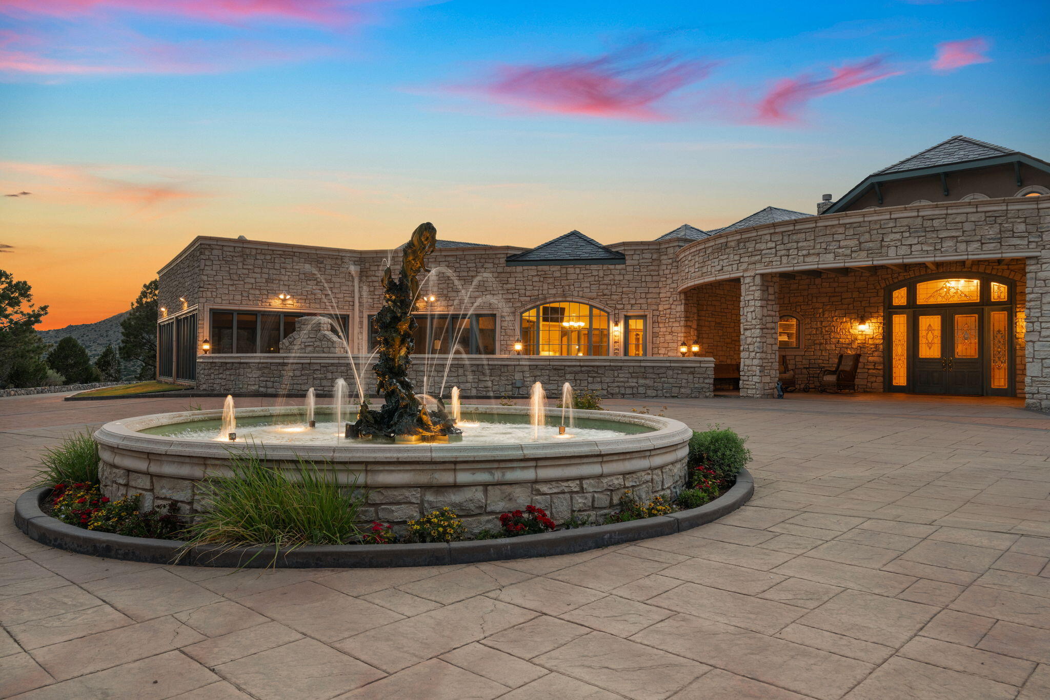 3150 Coyote Trail