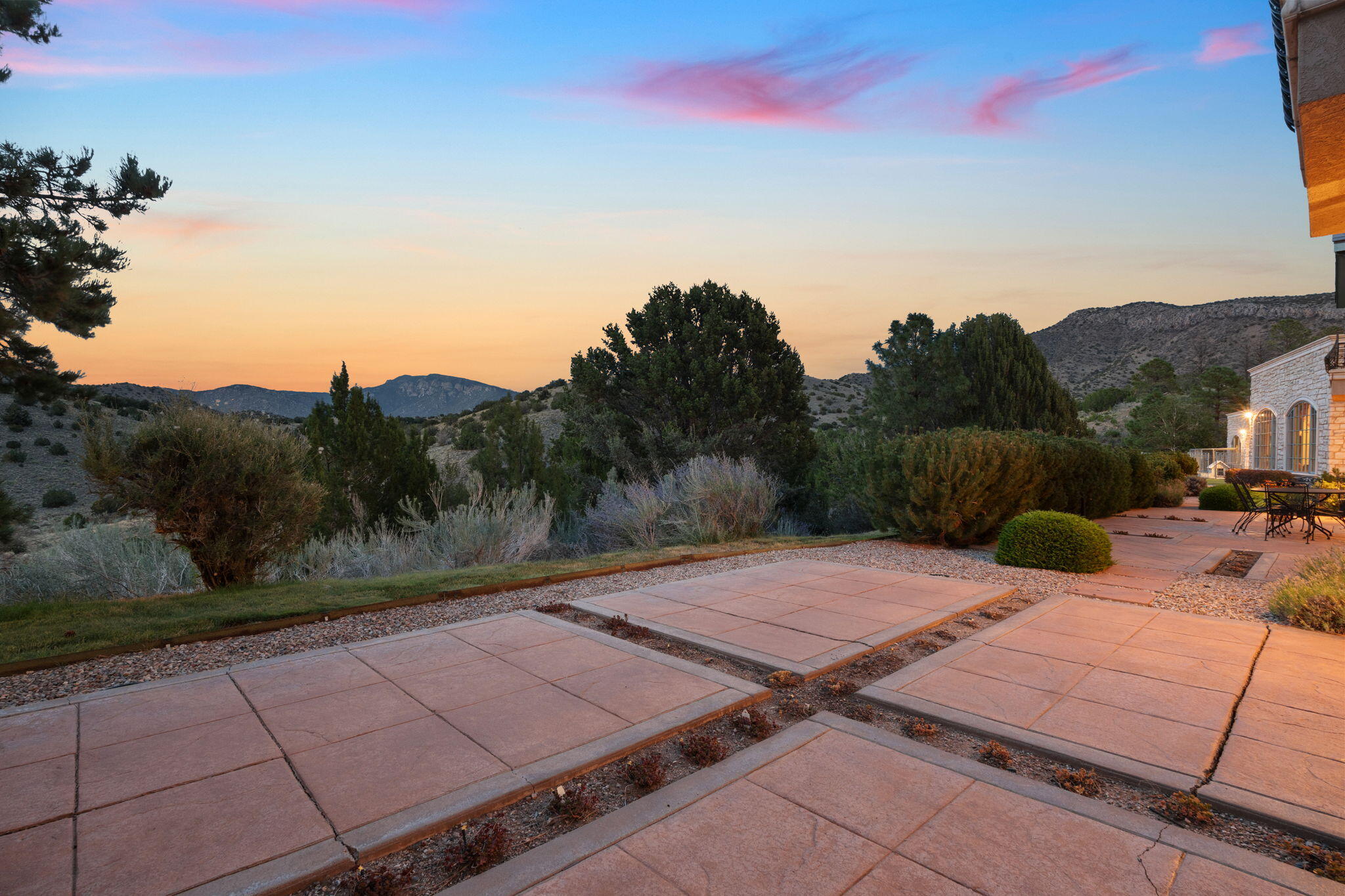 3150 Coyote Trail