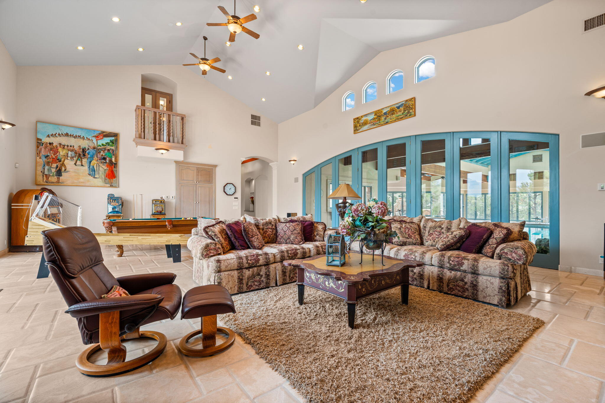 3150 Coyote Trail
