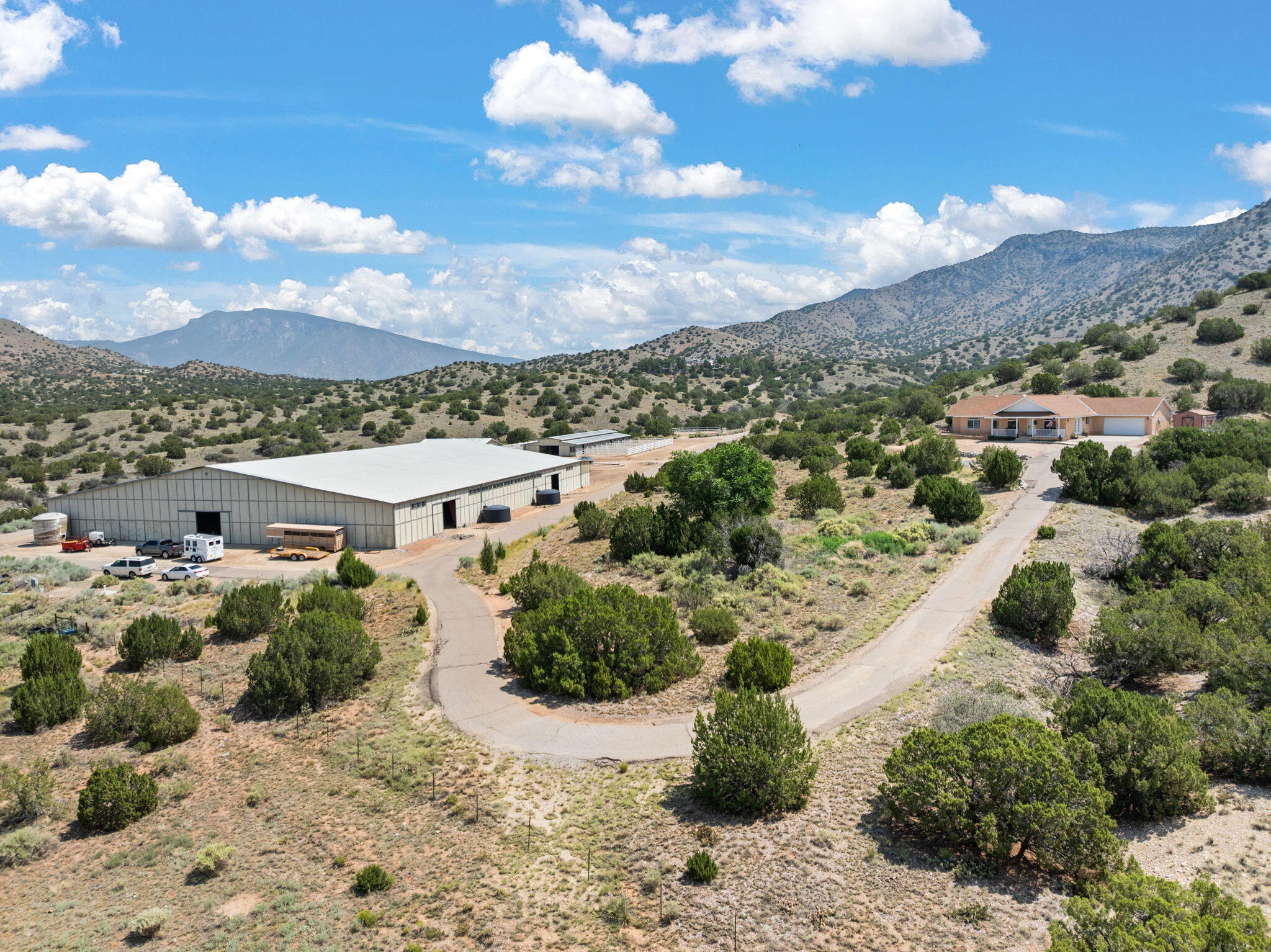 3150 Coyote Trail