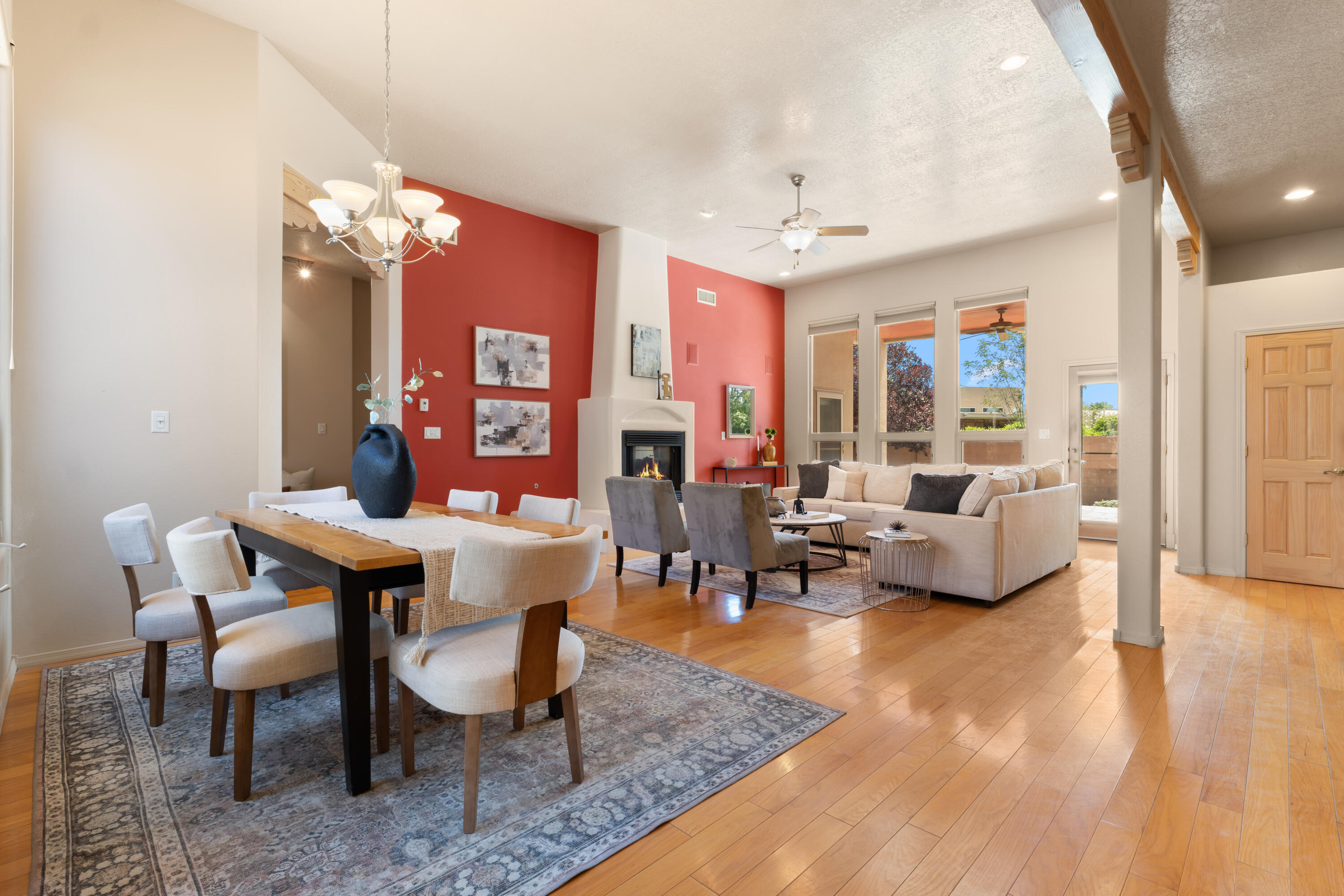 500 Laguna Seca Lane NW