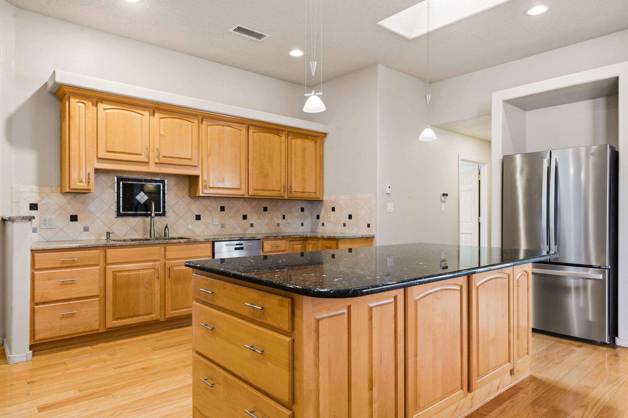 500 Laguna Seca Lane NW