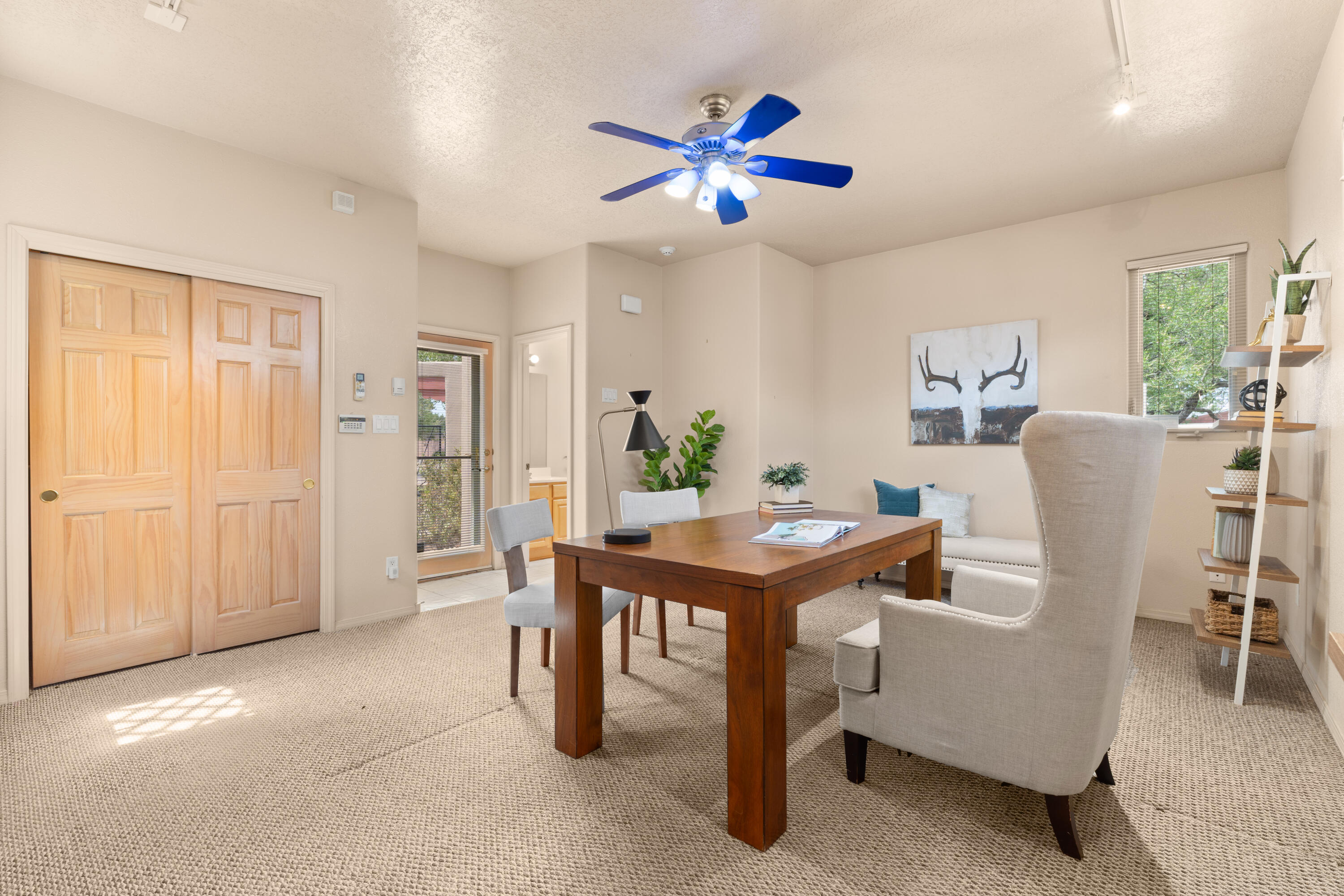 500 Laguna Seca Lane NW