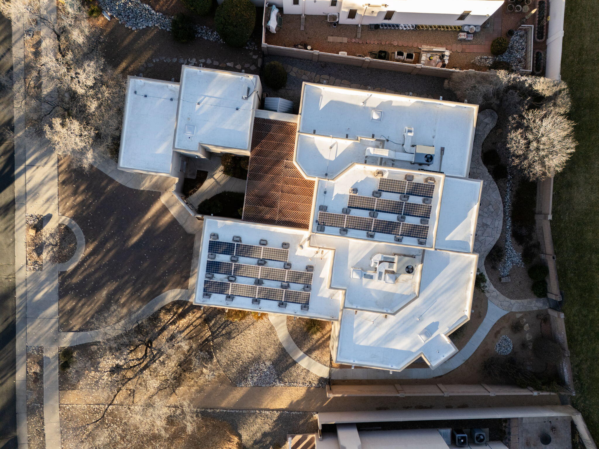 500 Laguna Seca Lane NW