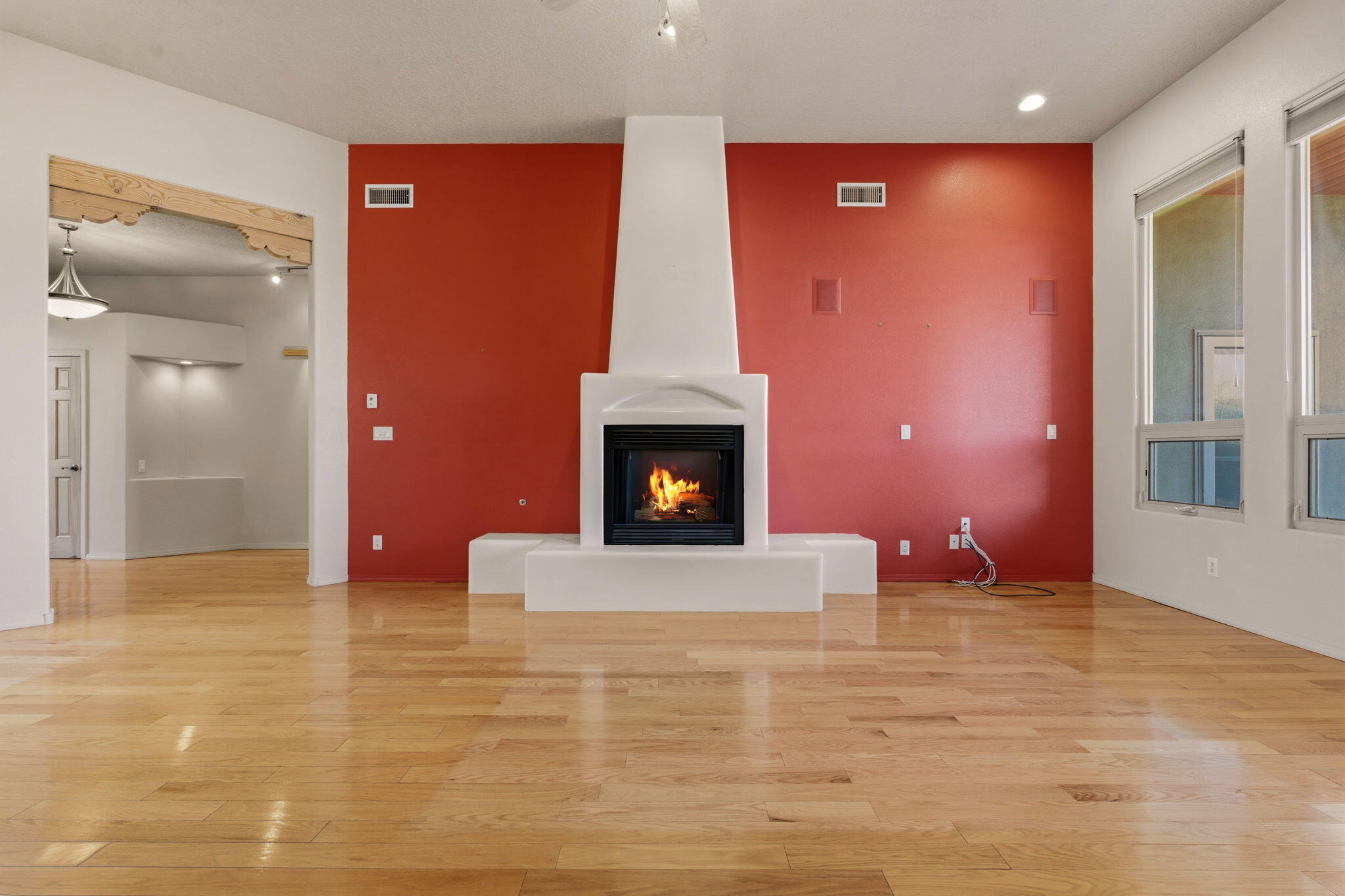 500 Laguna Seca Lane NW