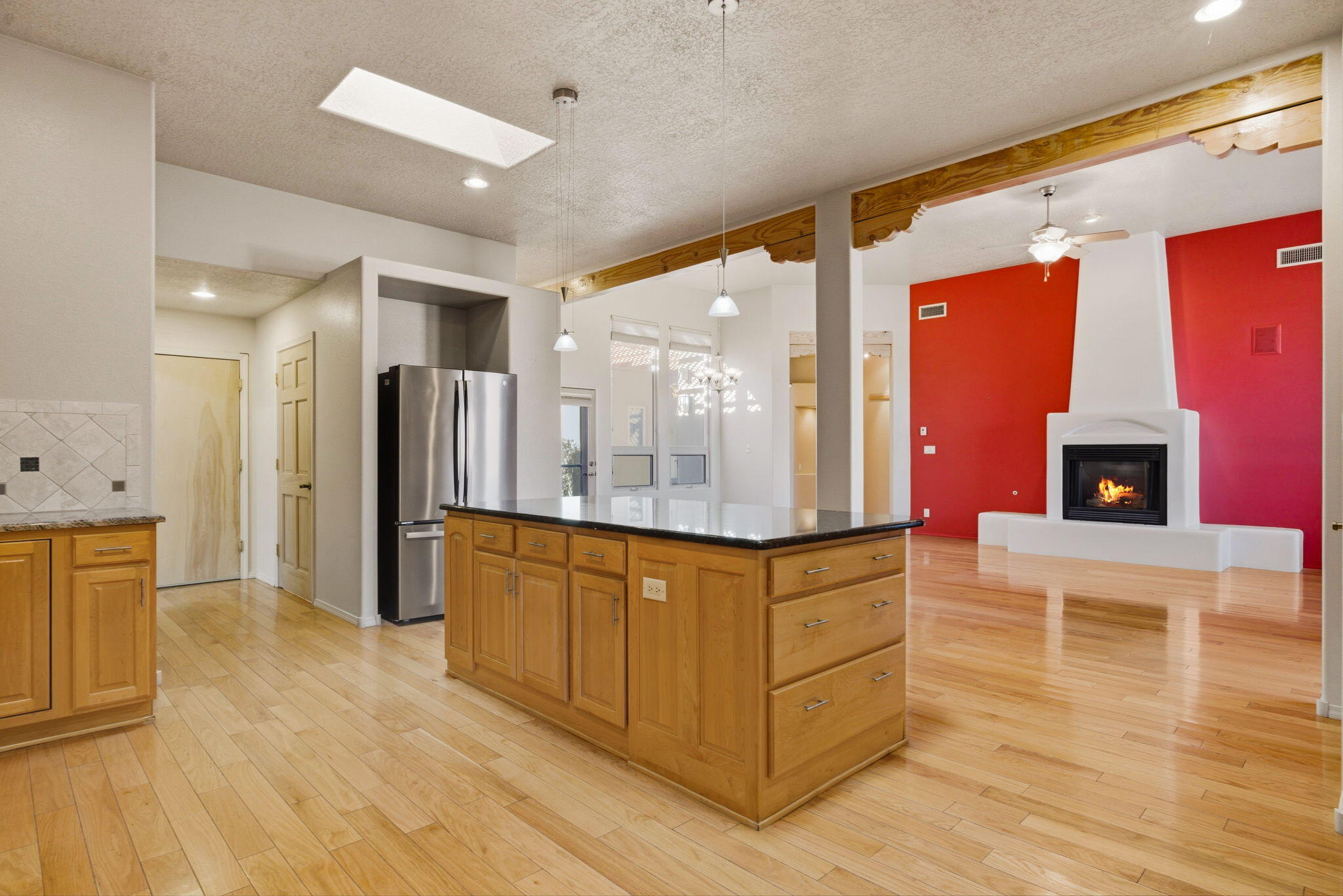 500 Laguna Seca Lane NW