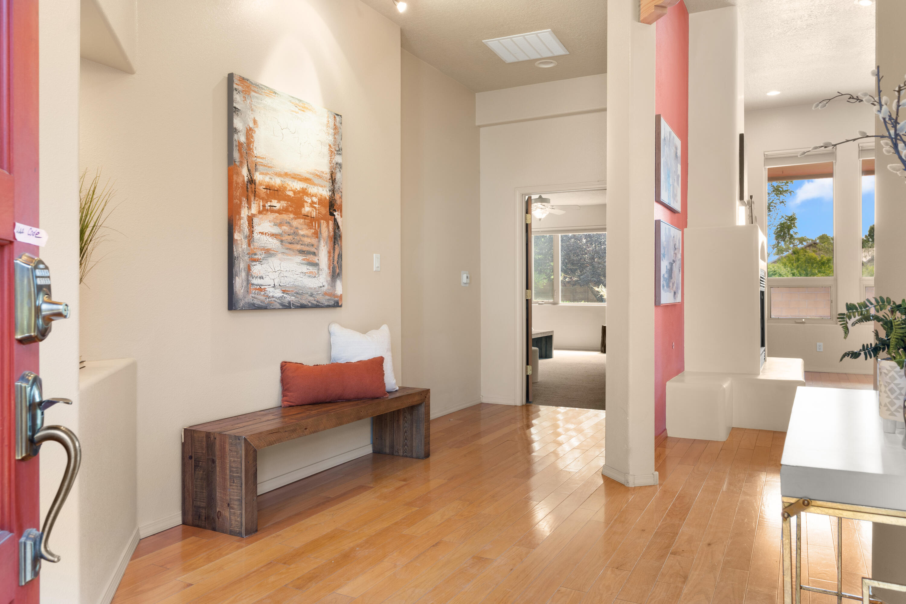 500 Laguna Seca Lane NW
