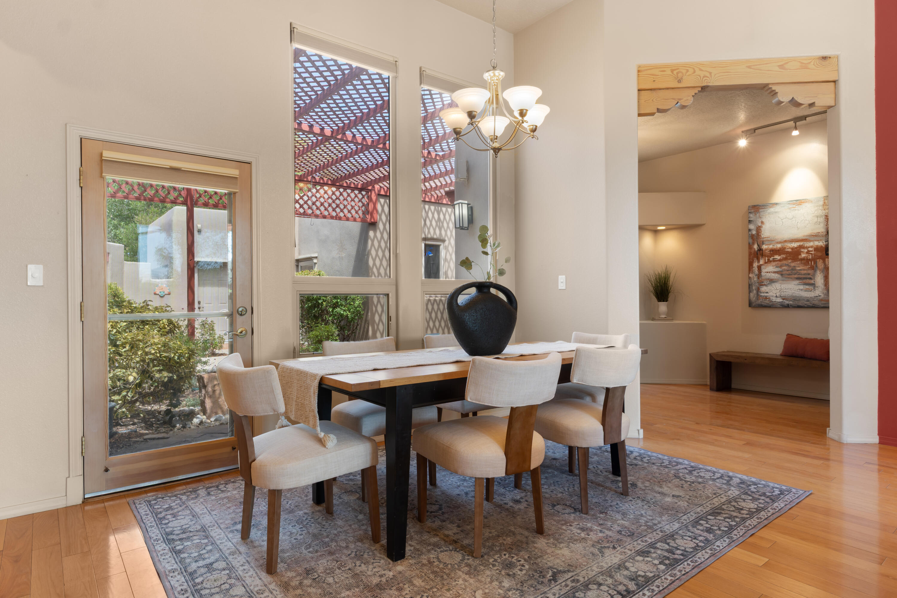 500 Laguna Seca Lane NW