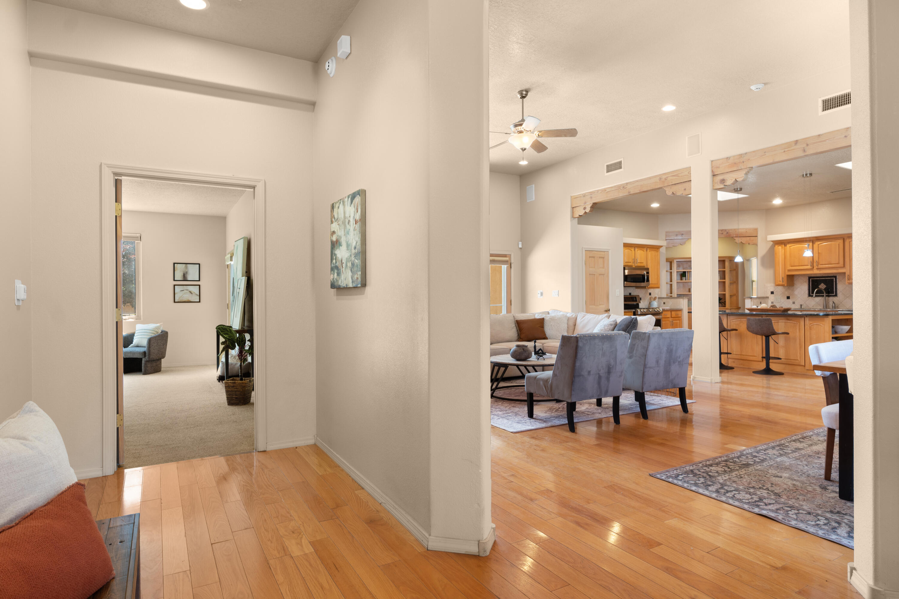 500 Laguna Seca Lane NW