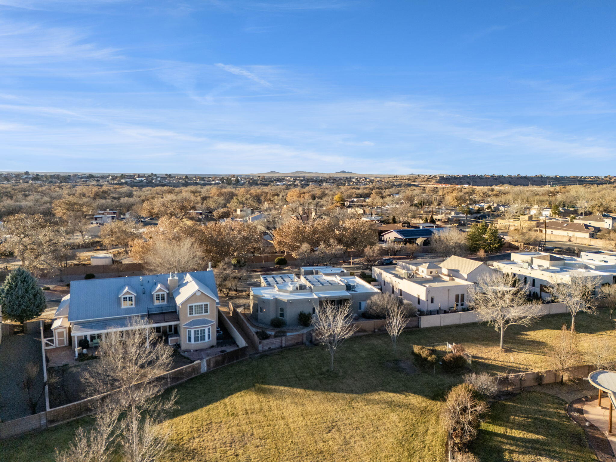 500 Laguna Seca Lane NW