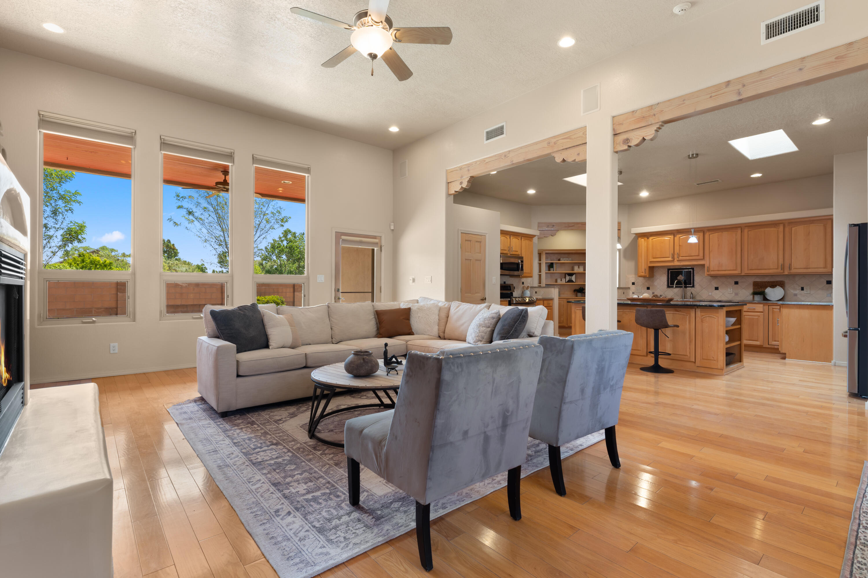 500 Laguna Seca Lane NW