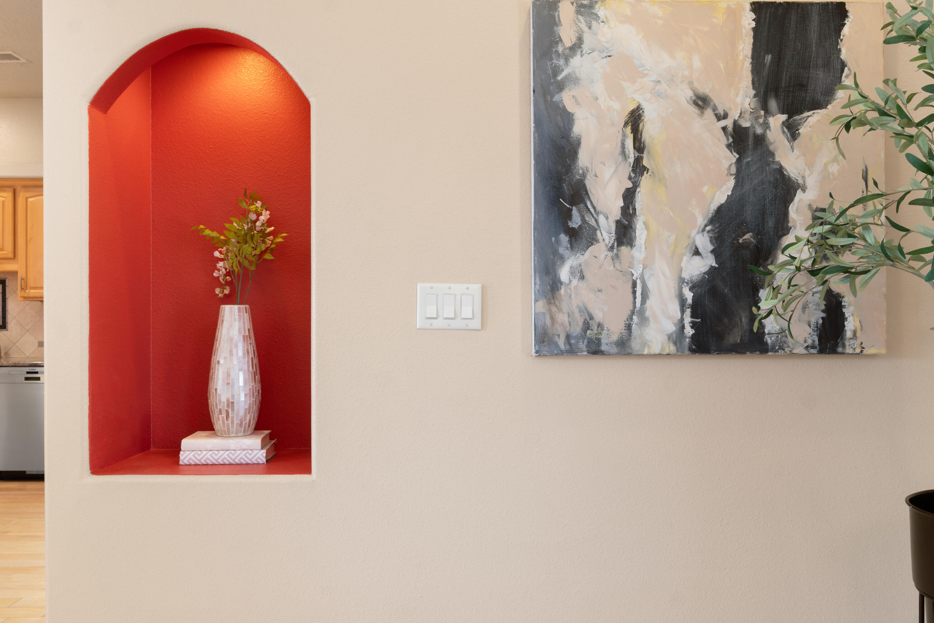500 Laguna Seca Lane NW