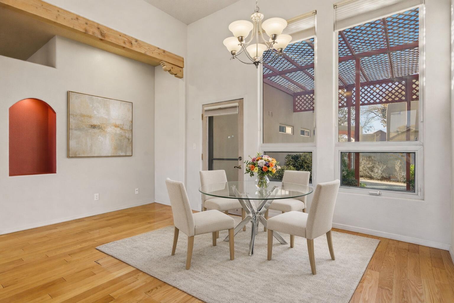 500 Laguna Seca Lane NW