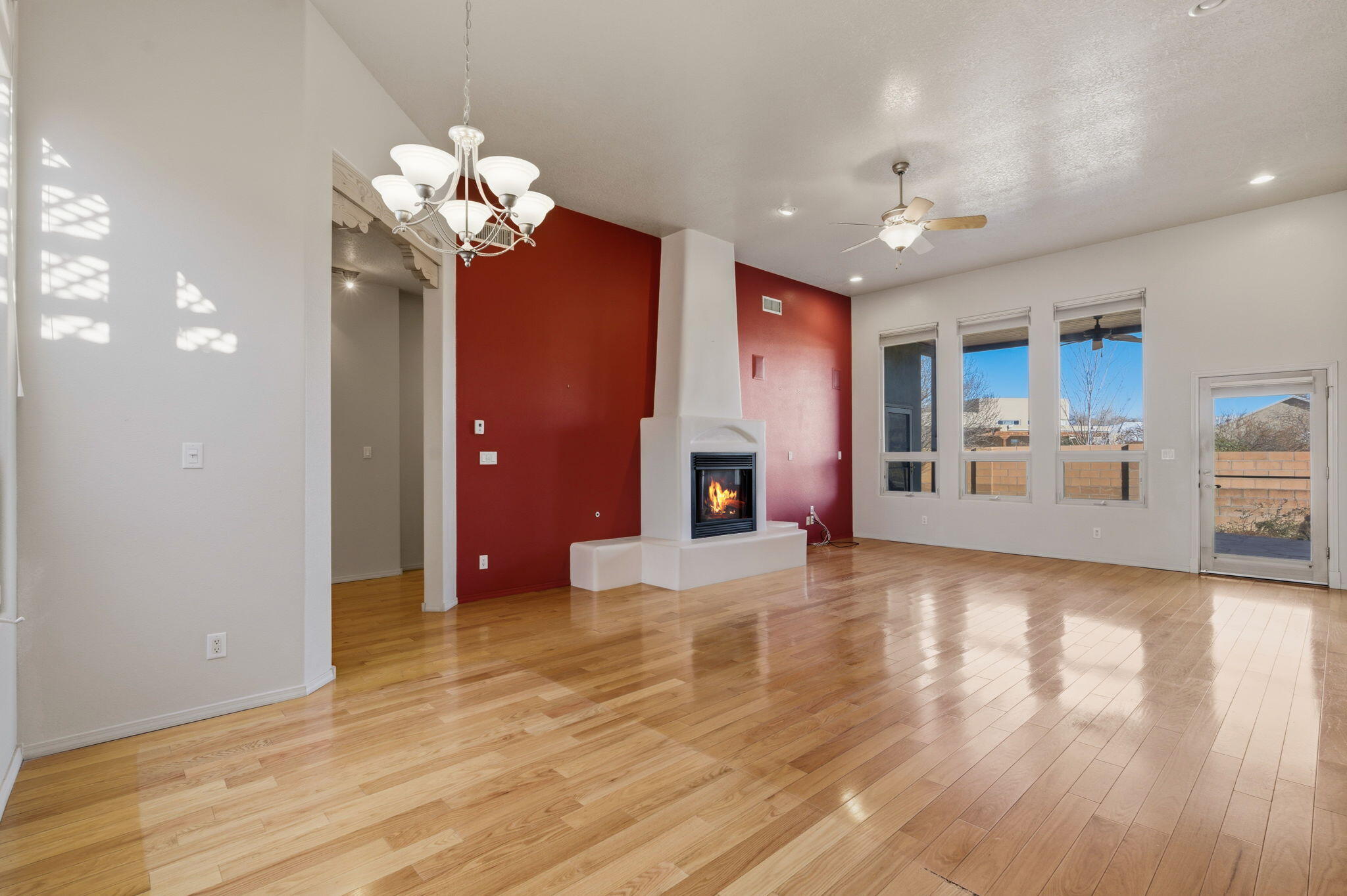 500 Laguna Seca Lane NW