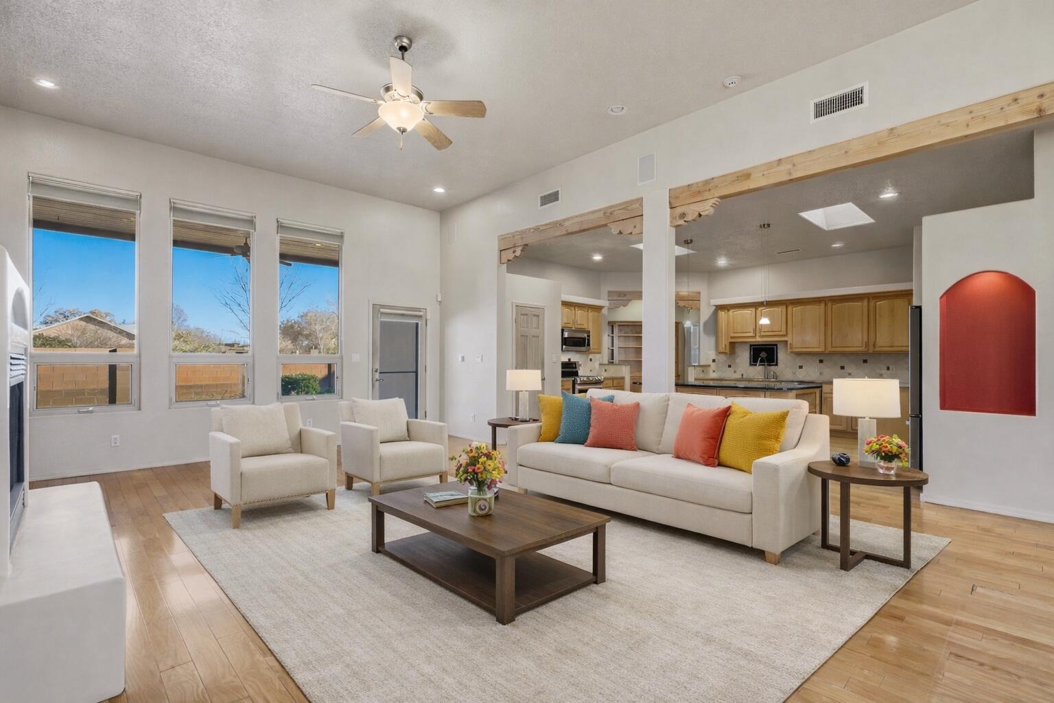 500 Laguna Seca Lane NW