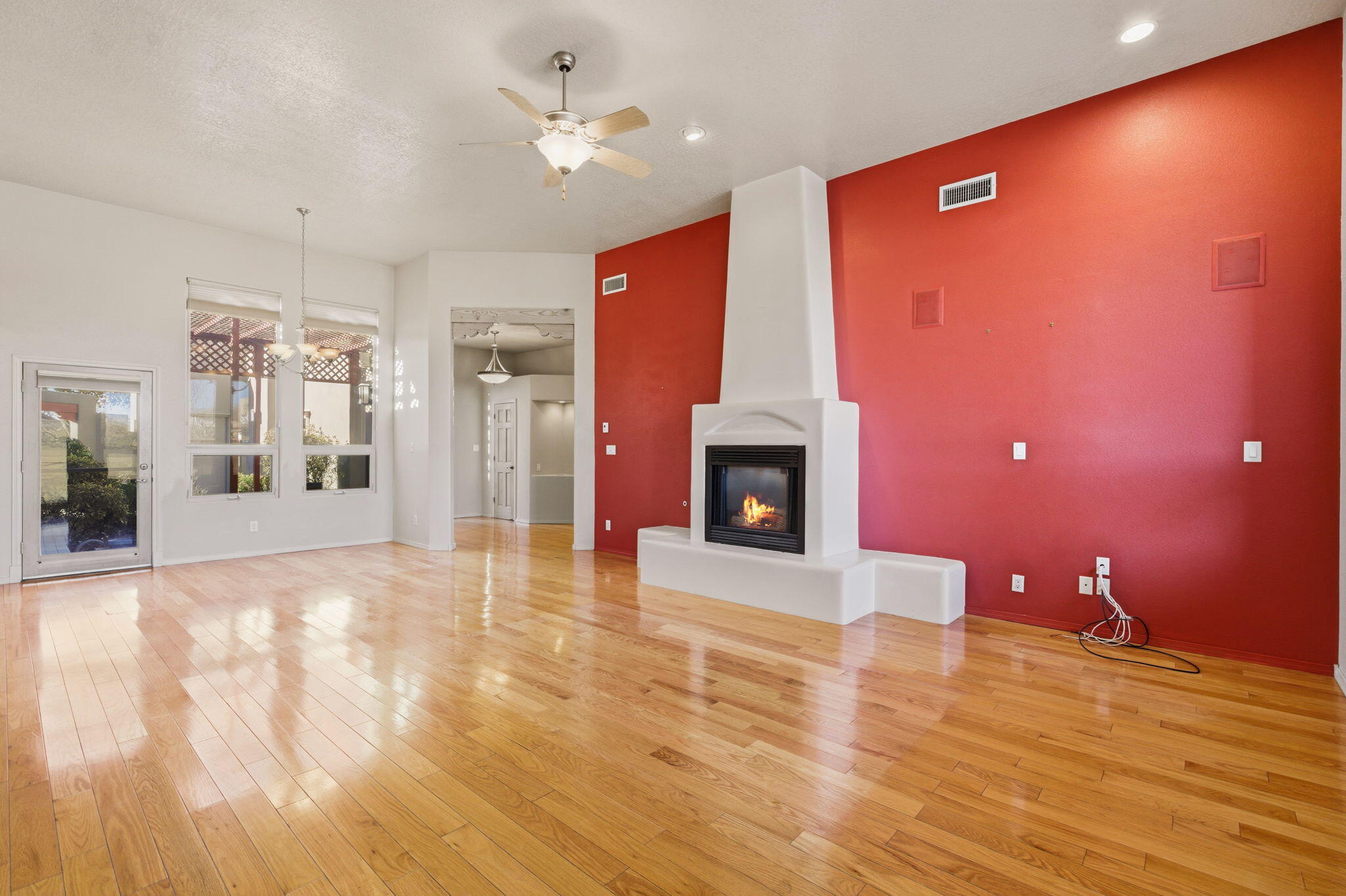 500 Laguna Seca Lane NW