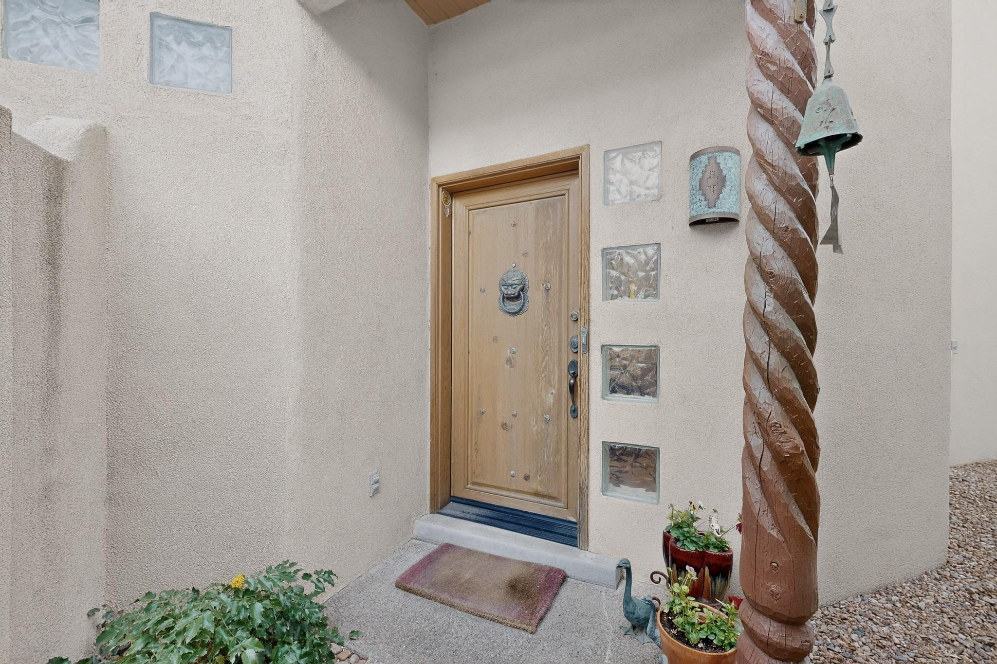 1405 Plaza Sonada NW
