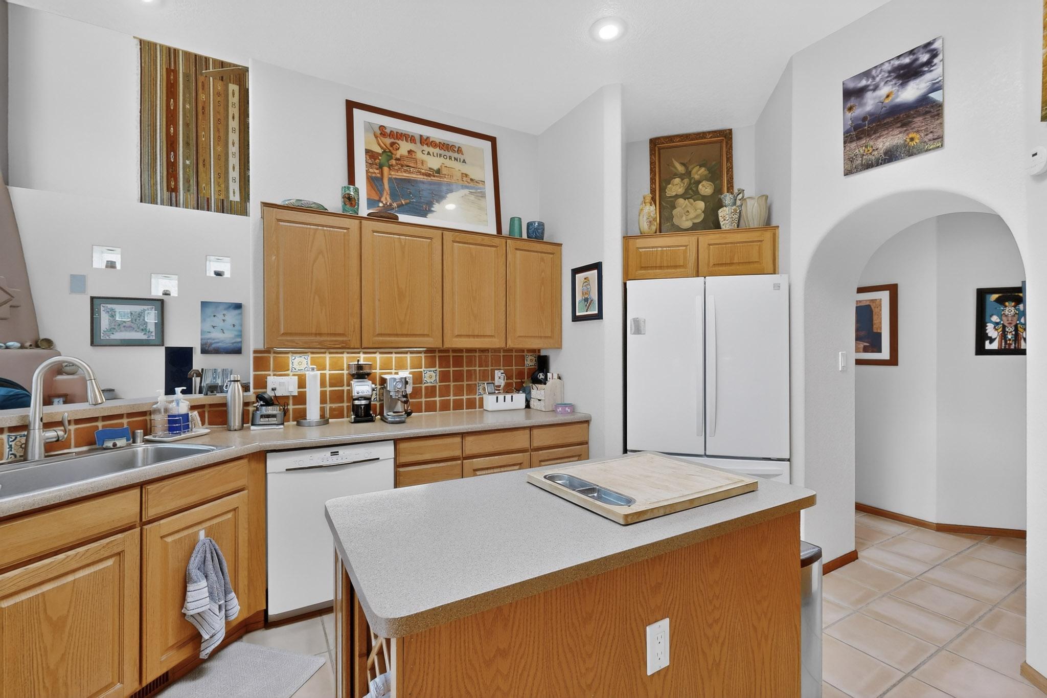 1405 Plaza Sonada NW