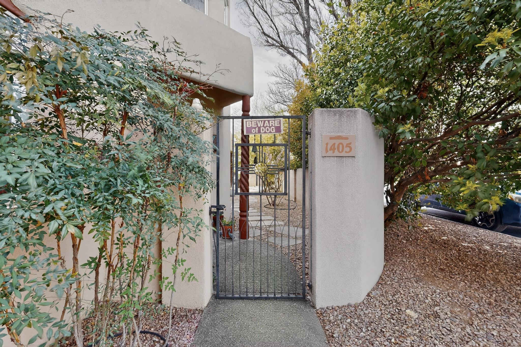 1405 Plaza Sonada NW