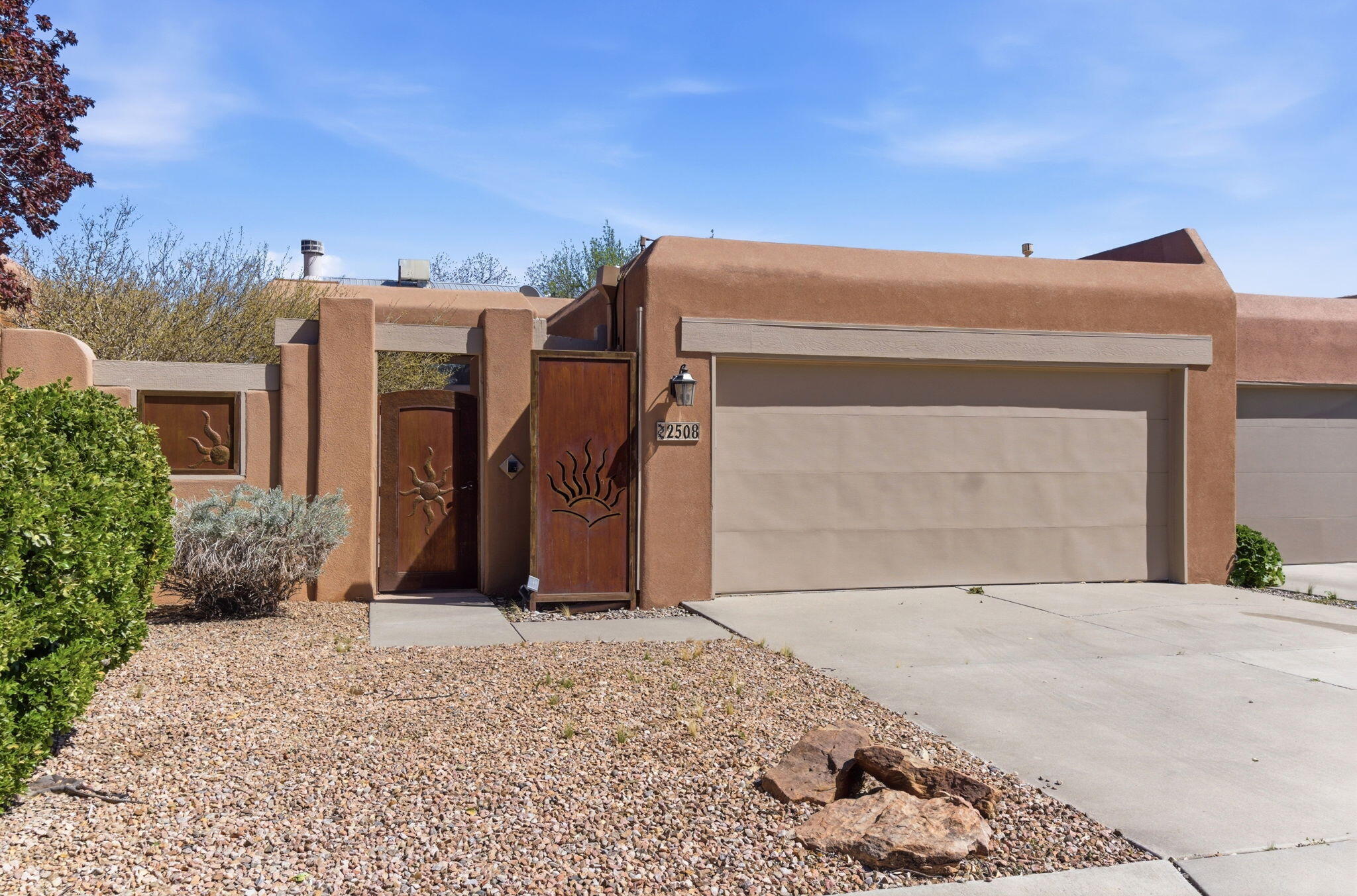 2508 Don Pedro NW
