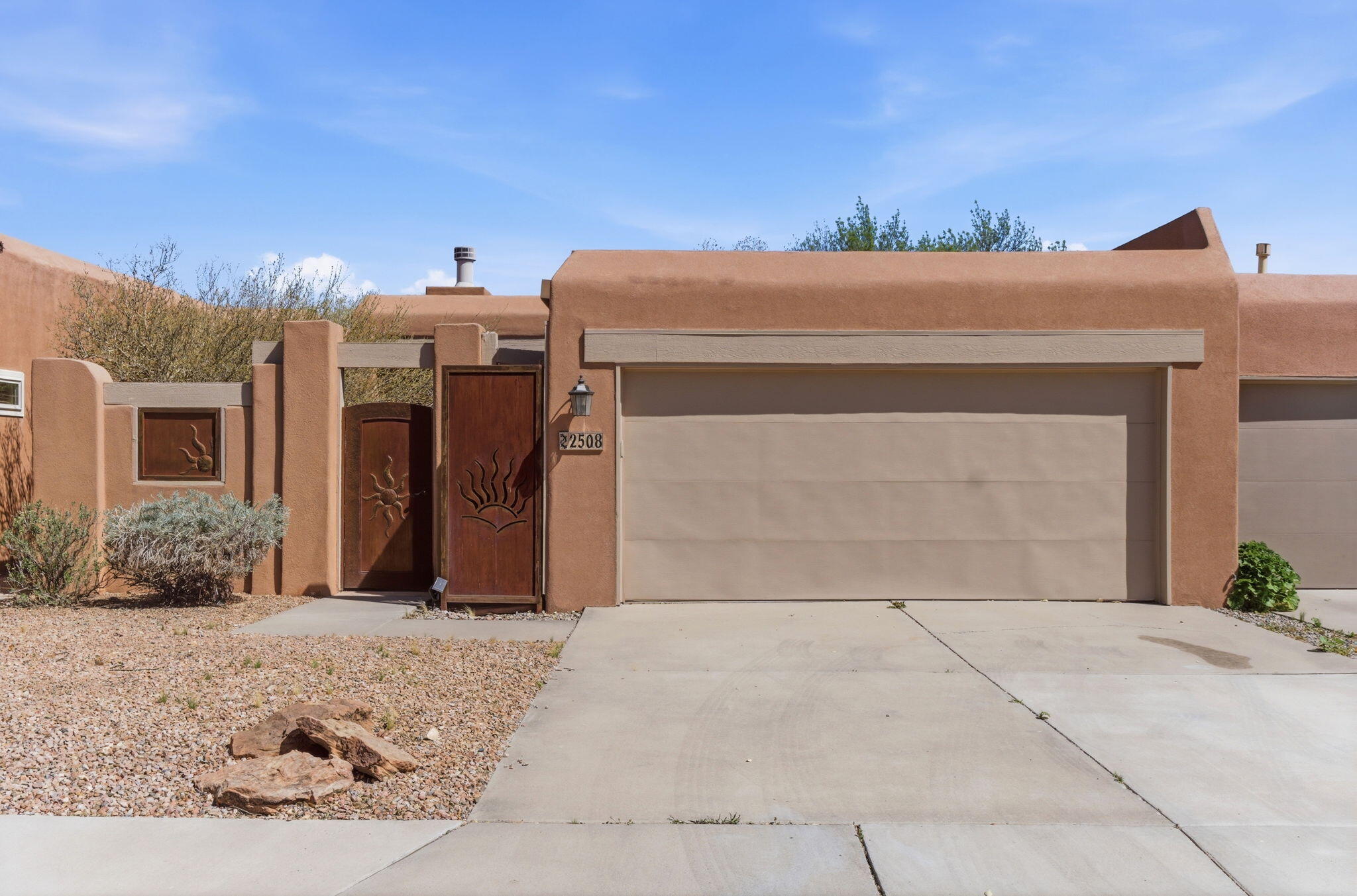 2508 Don Pedro NW