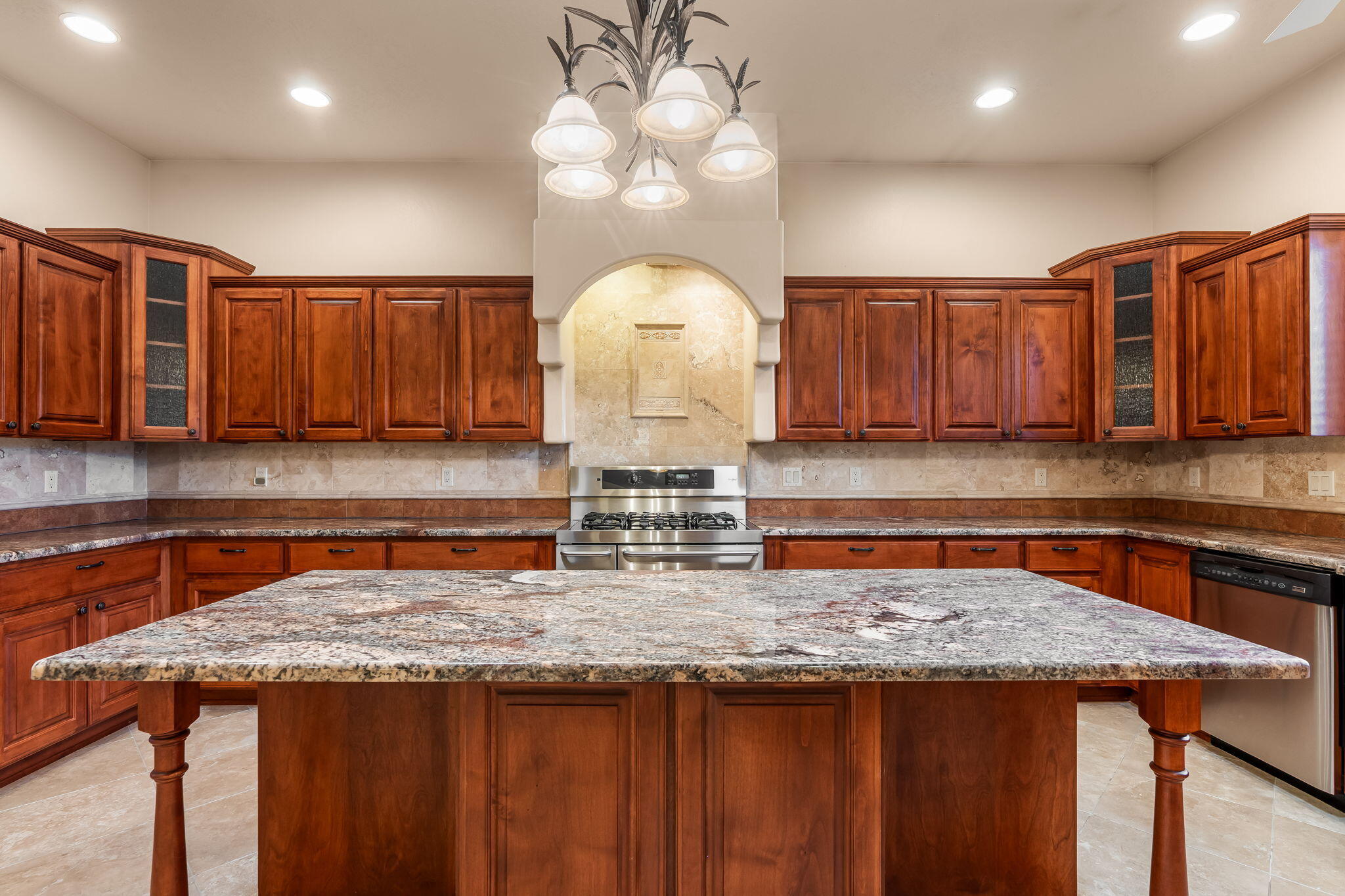 508 Laguna Seca Lane NW